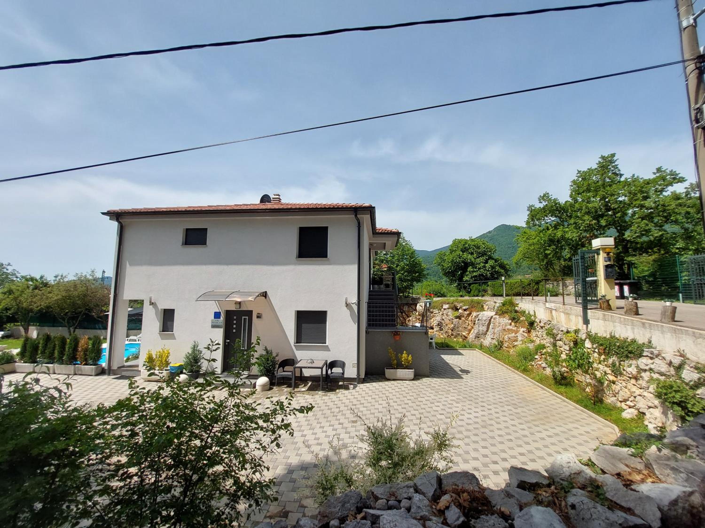 Villa Madlen