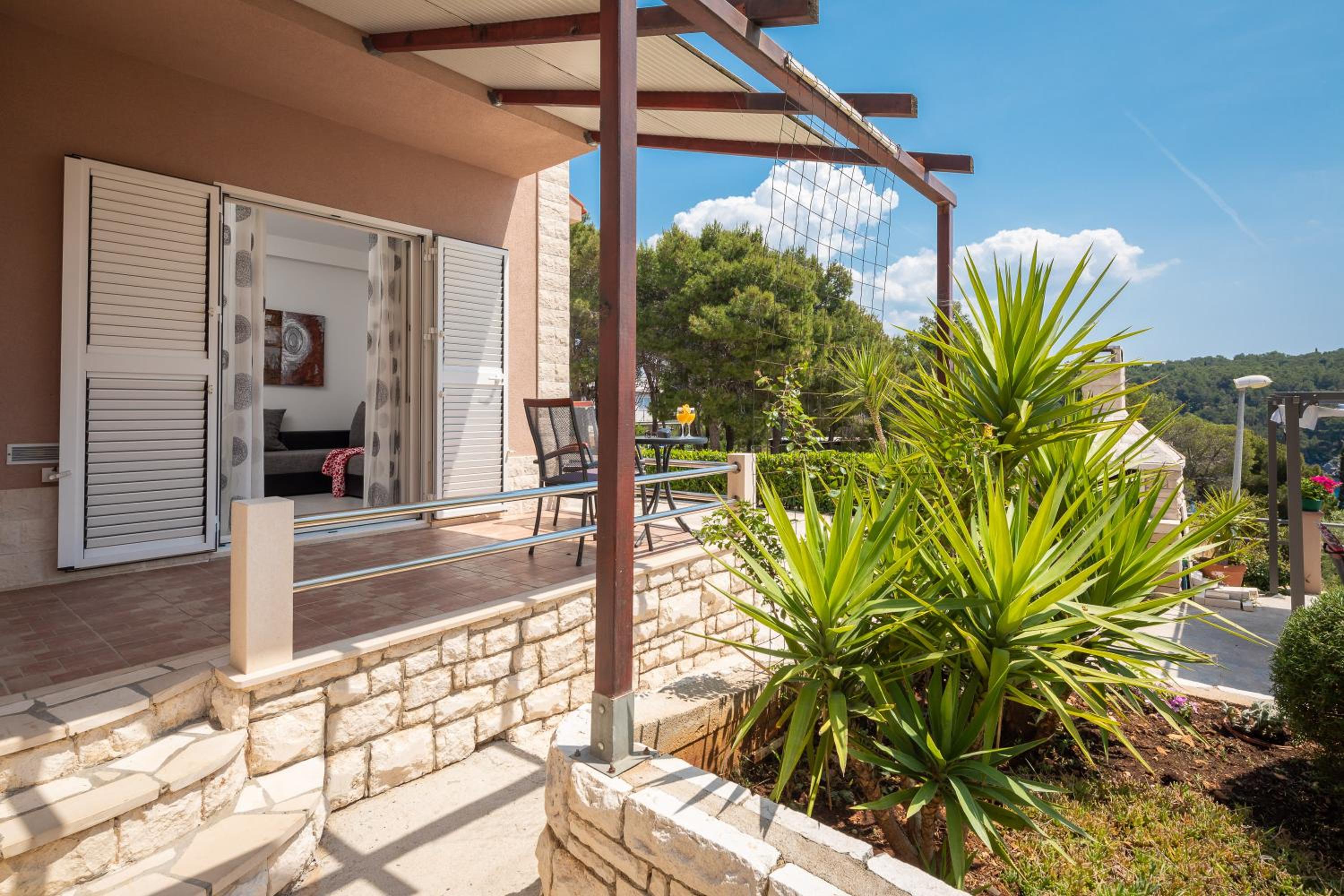 Apartments Babic
