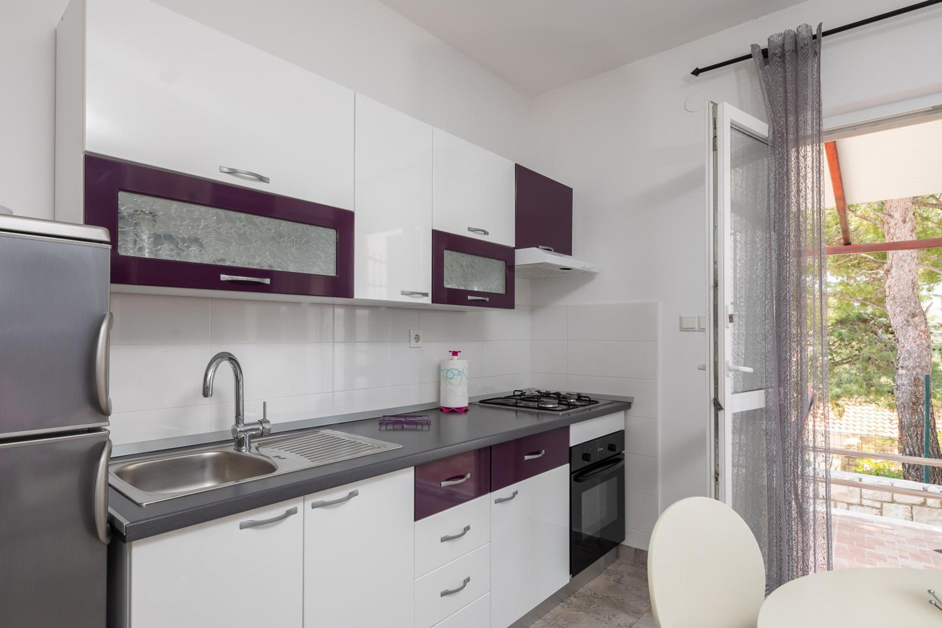 Apartments Babic