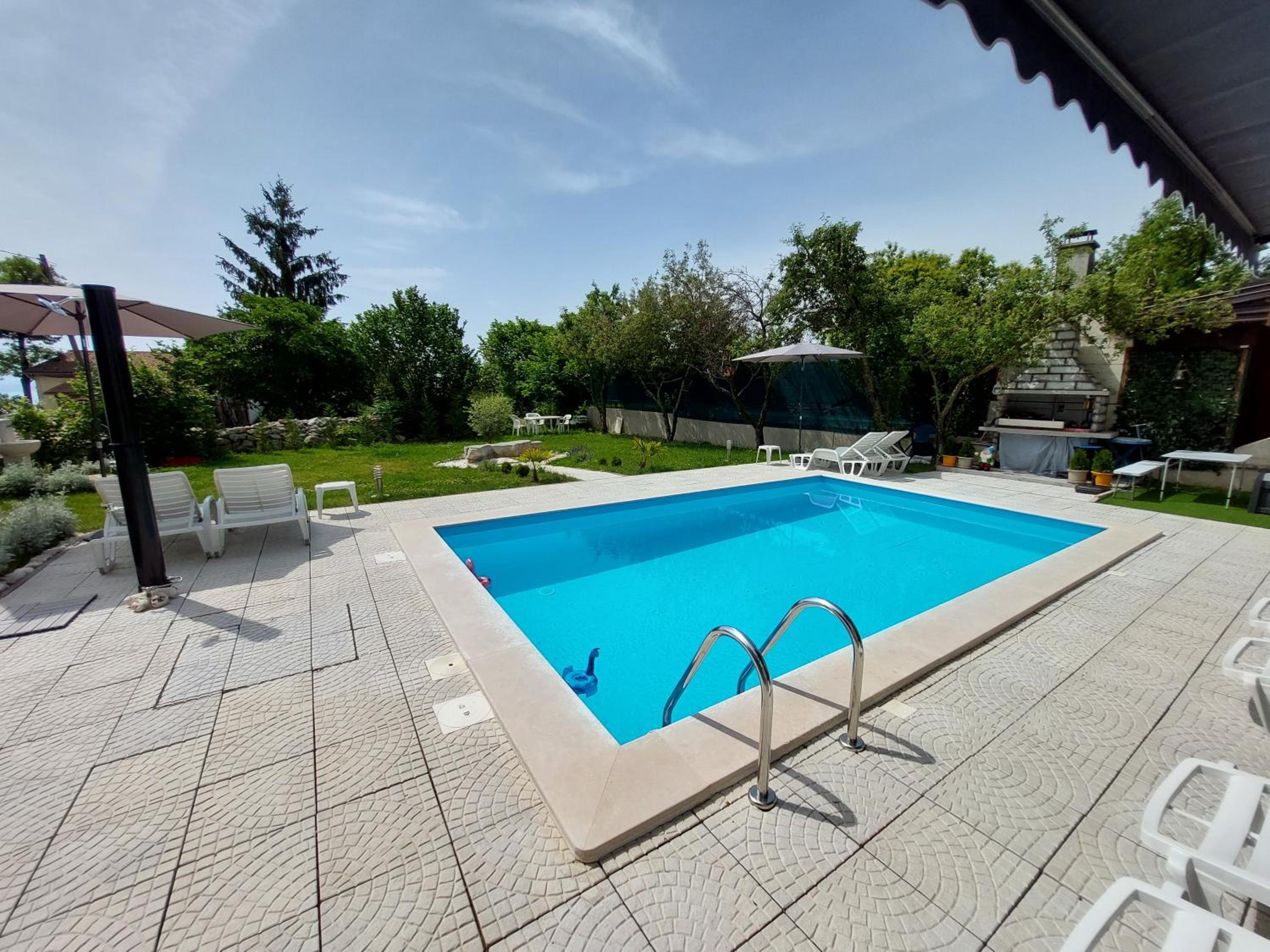 Villa Madlen view 3