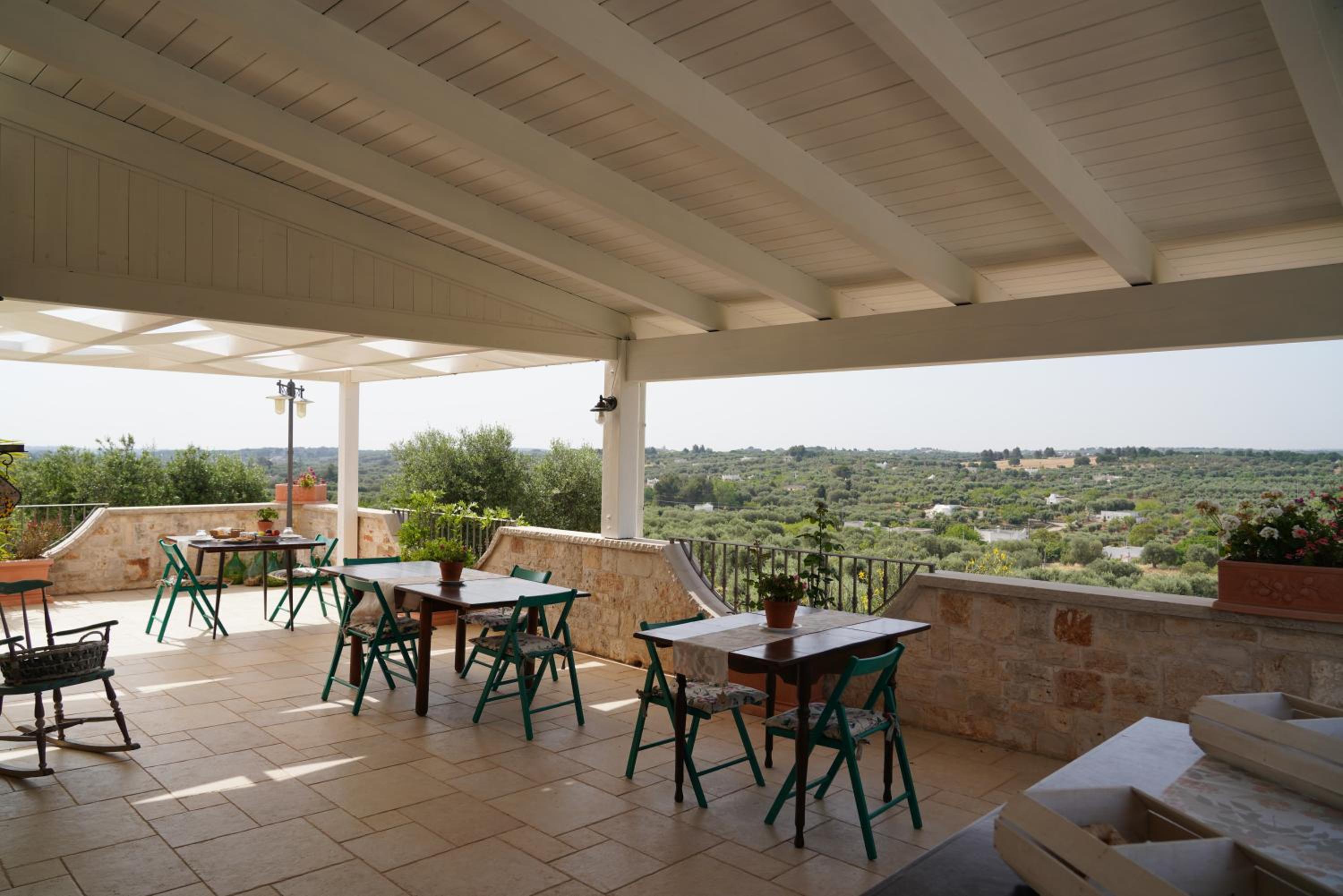 Lichiantidde Home&Breakfast