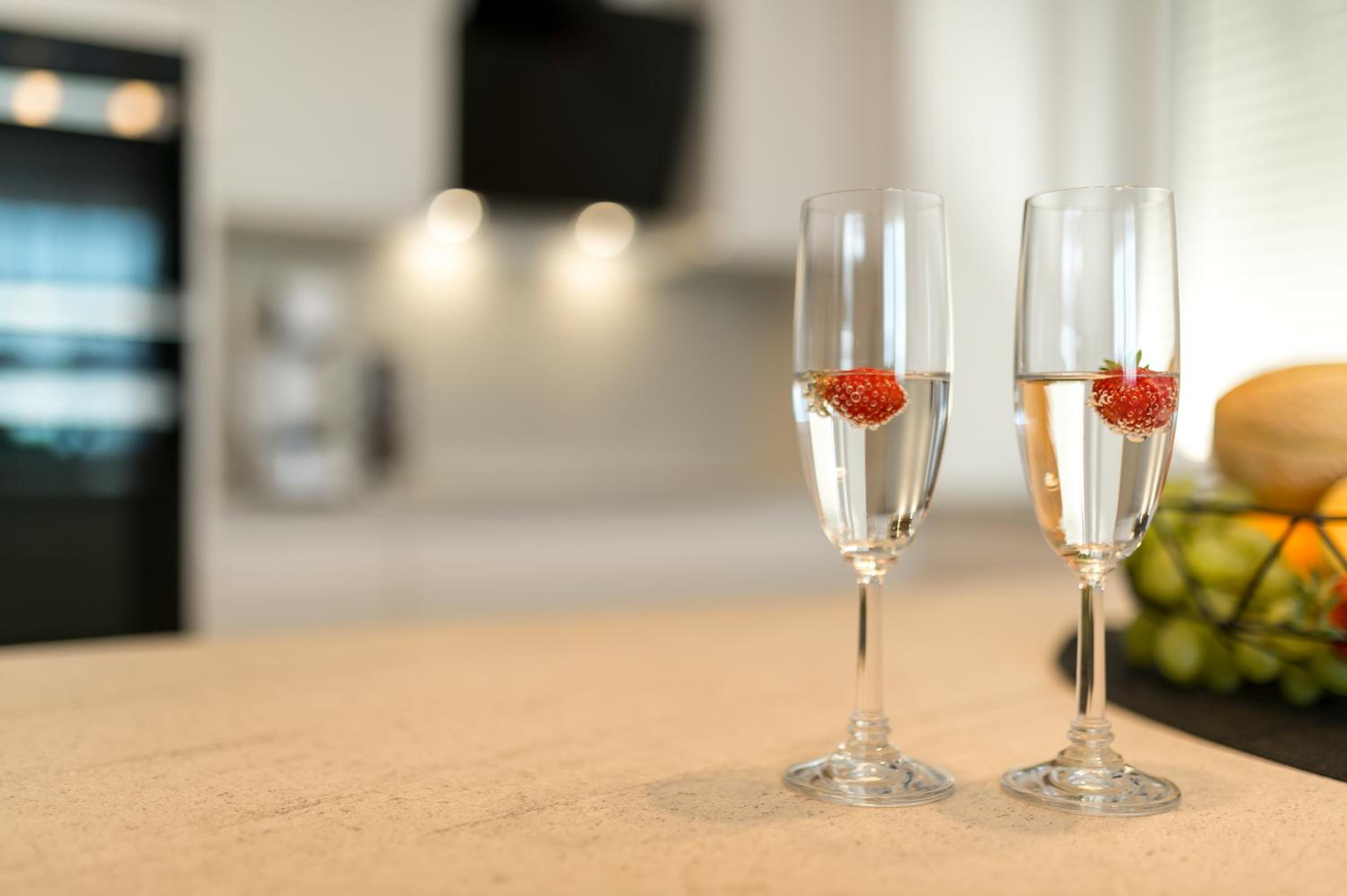 Apartment Royal view 2