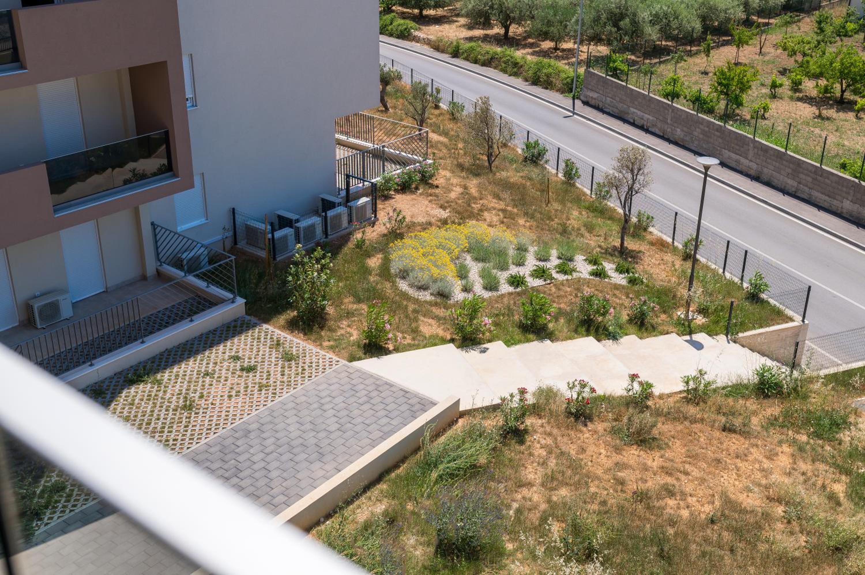 Apartment Royal view 5