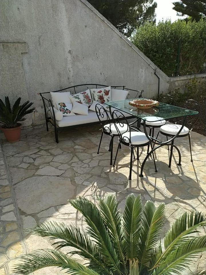 B&B Nonna Pina view 2