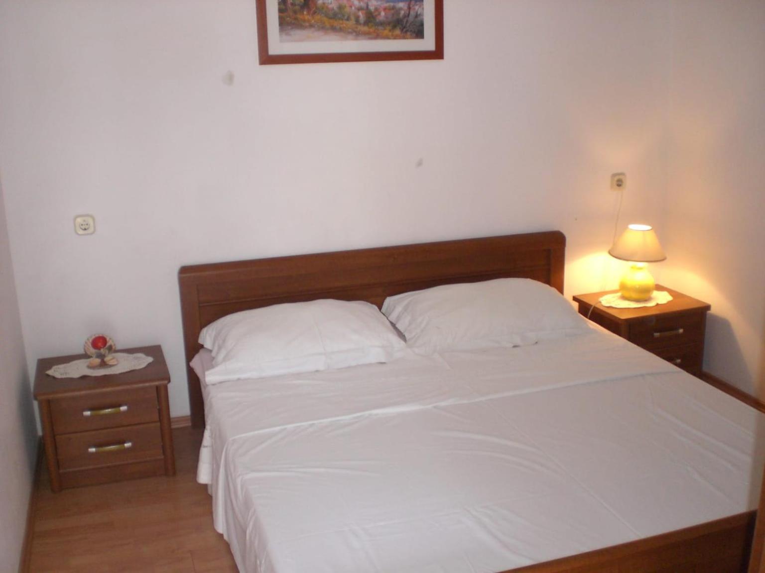 Apartmani Vesna view 3