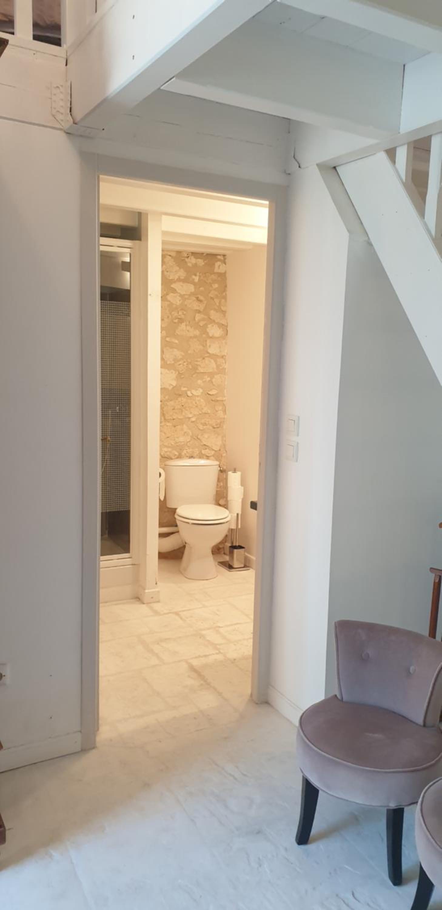 Gite Chambre Naomie view 4