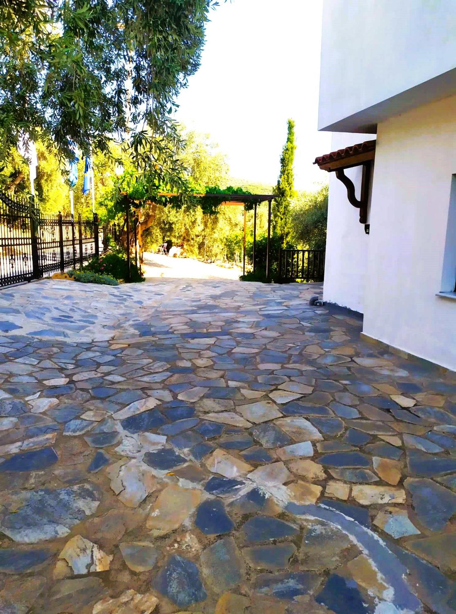 Outdoor Space