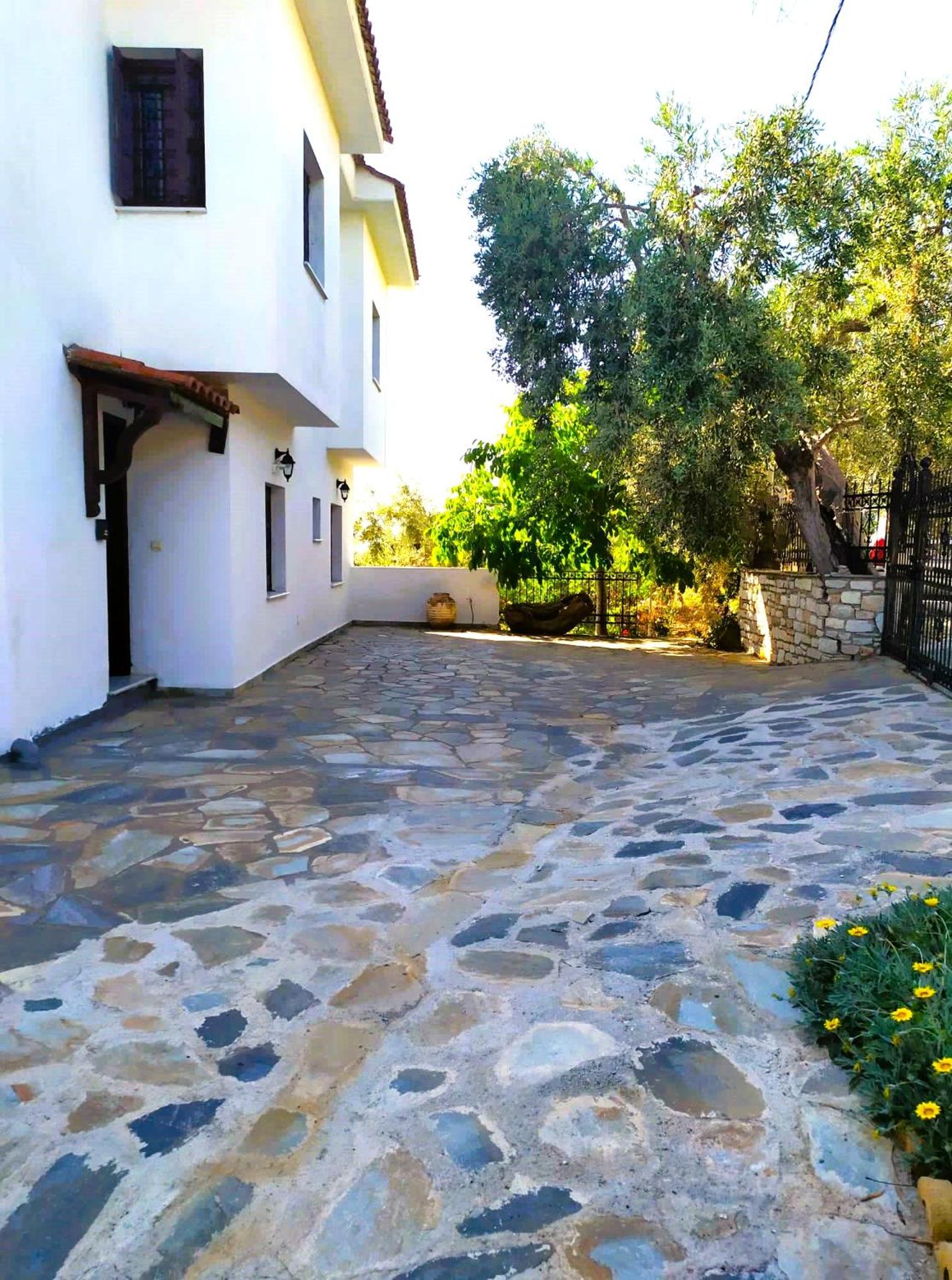 Outdoor Space