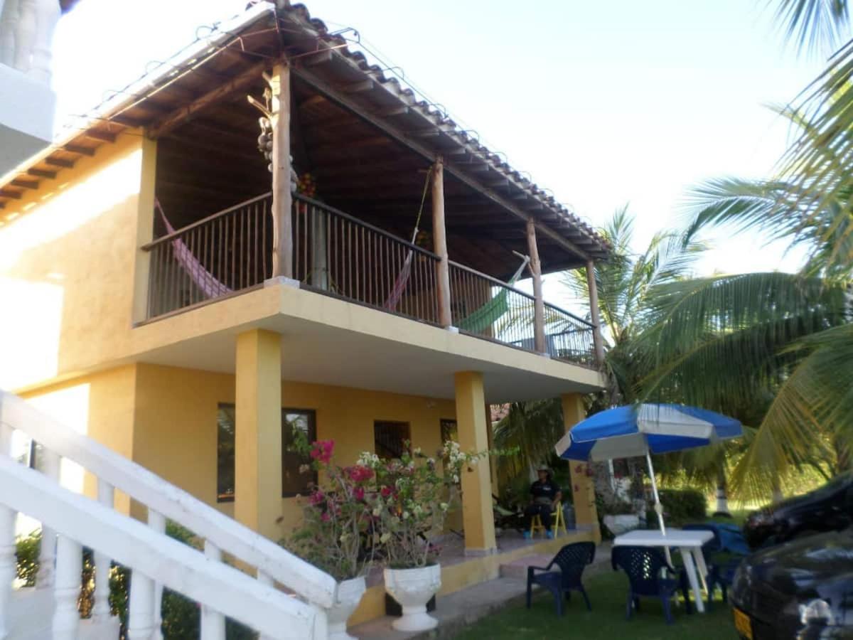 Hotel Mi Paraiso De Playa Blanca