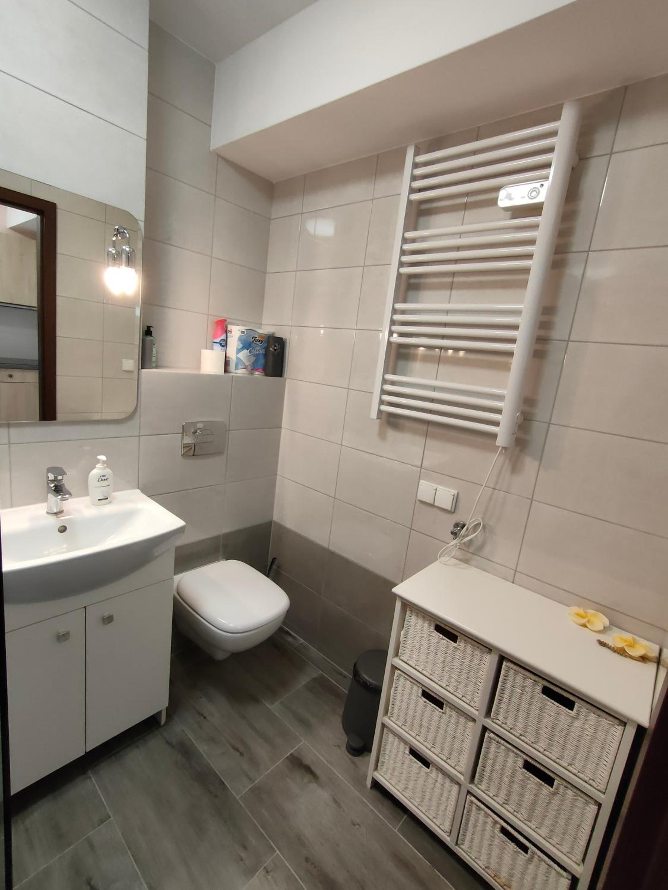 Apartament Alex view 2