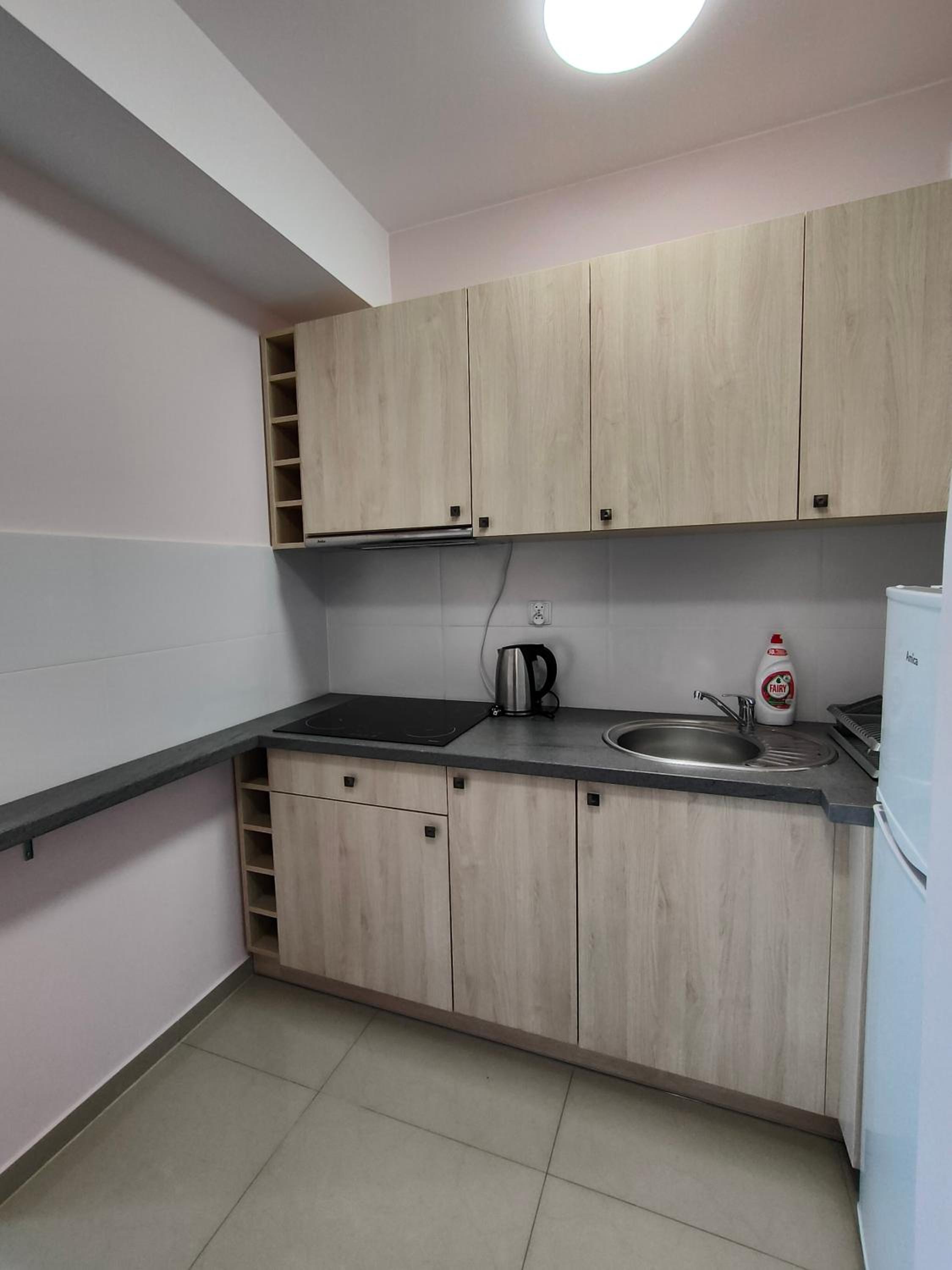 Apartament Alex view 5