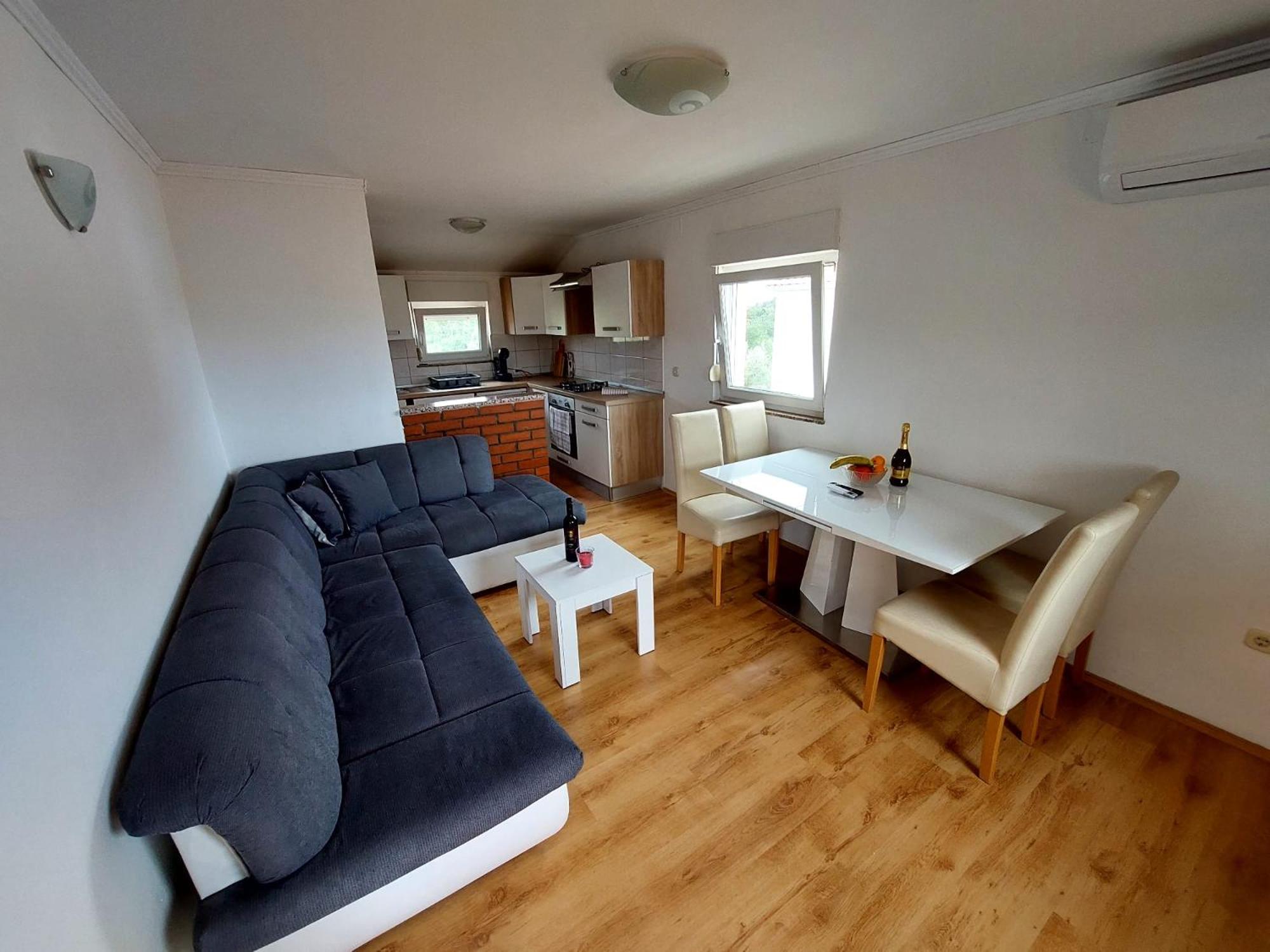 Apartman Željo