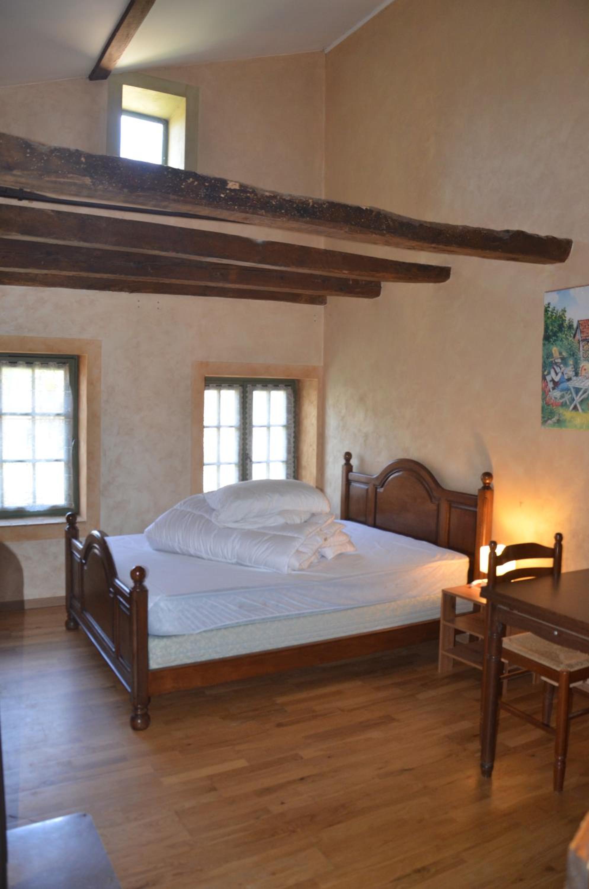 Studio et colocation - Gîte Les 7 fontaines