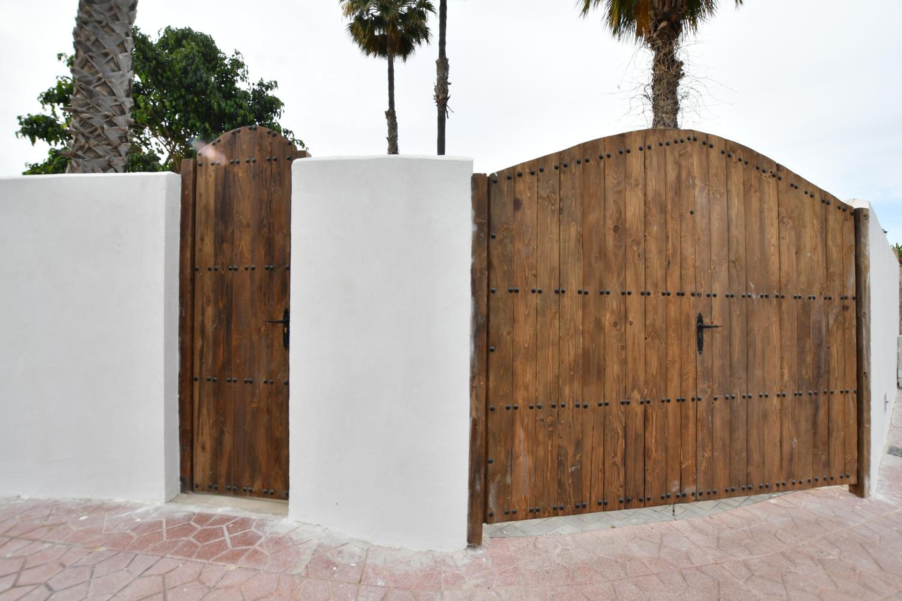 Chalet Playa Flamenca photo 3