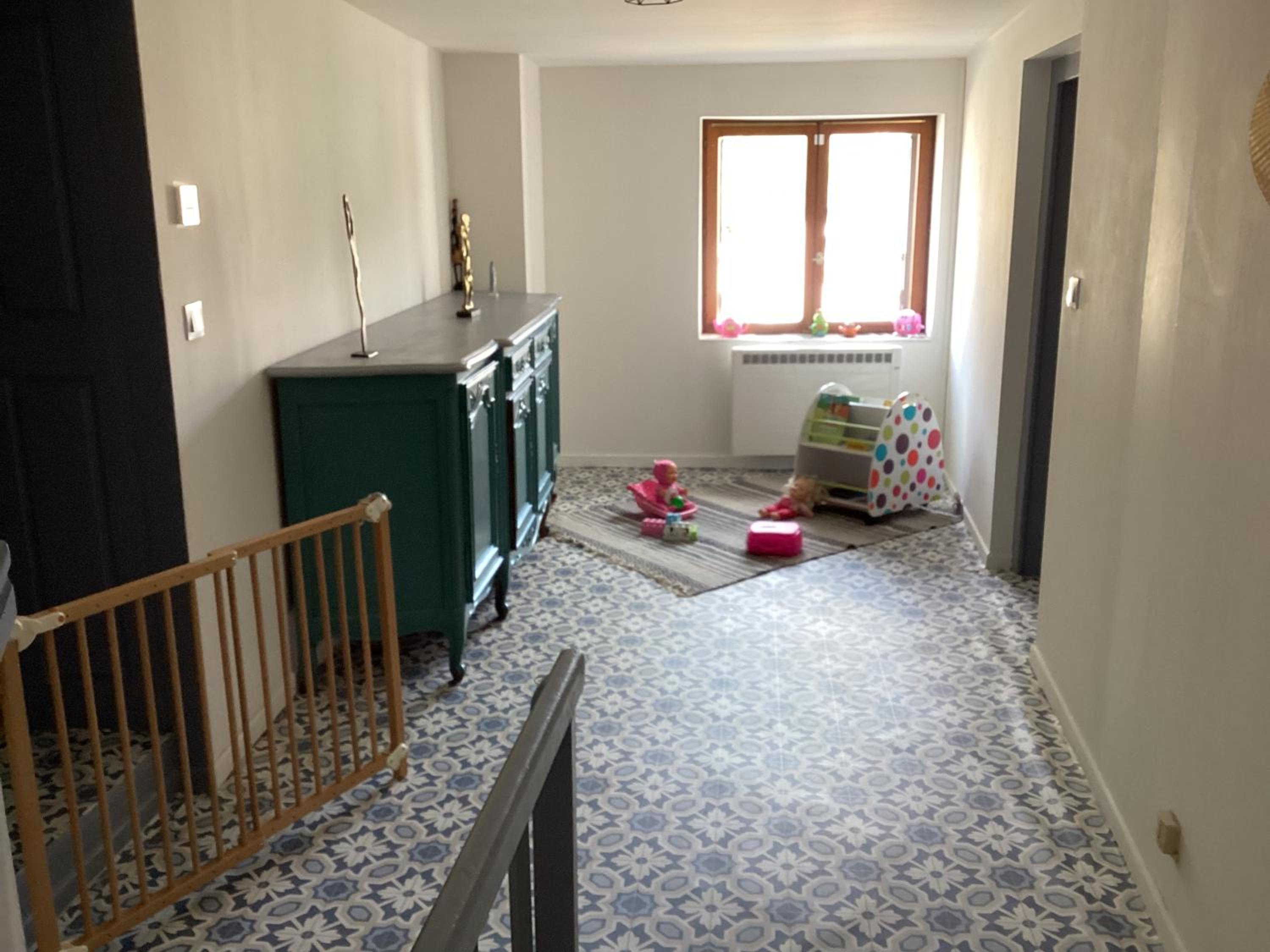 Maison spacieuse et familiale view 3