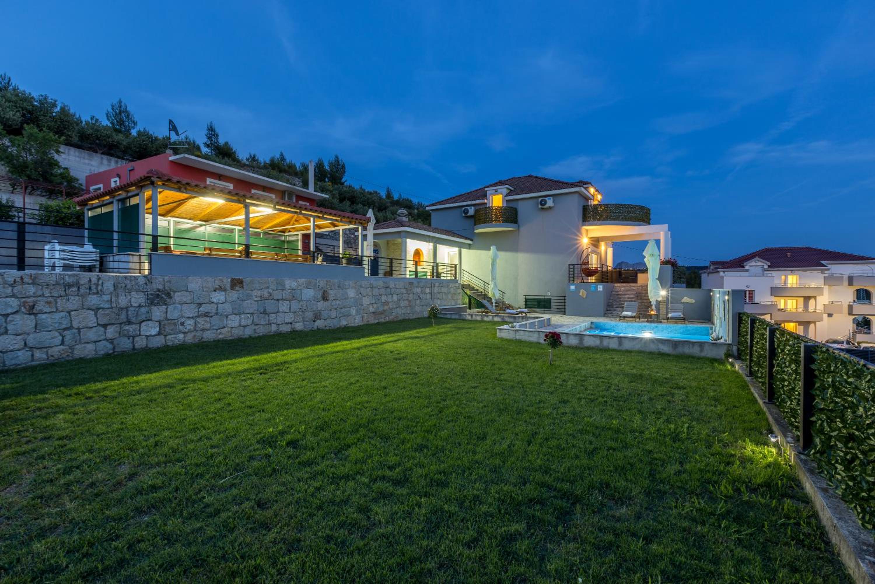 Villa Clissa