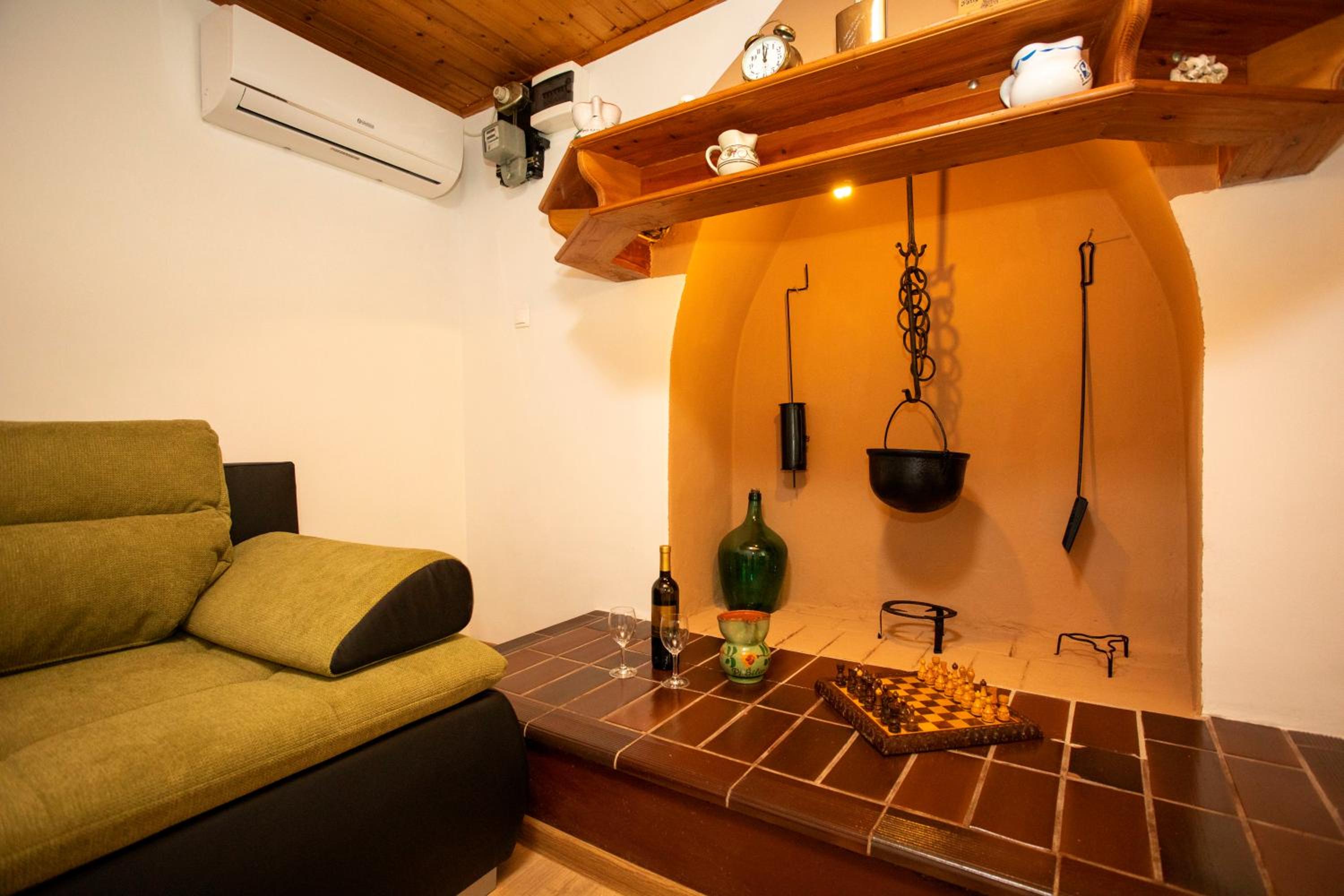 Holiday house Nono