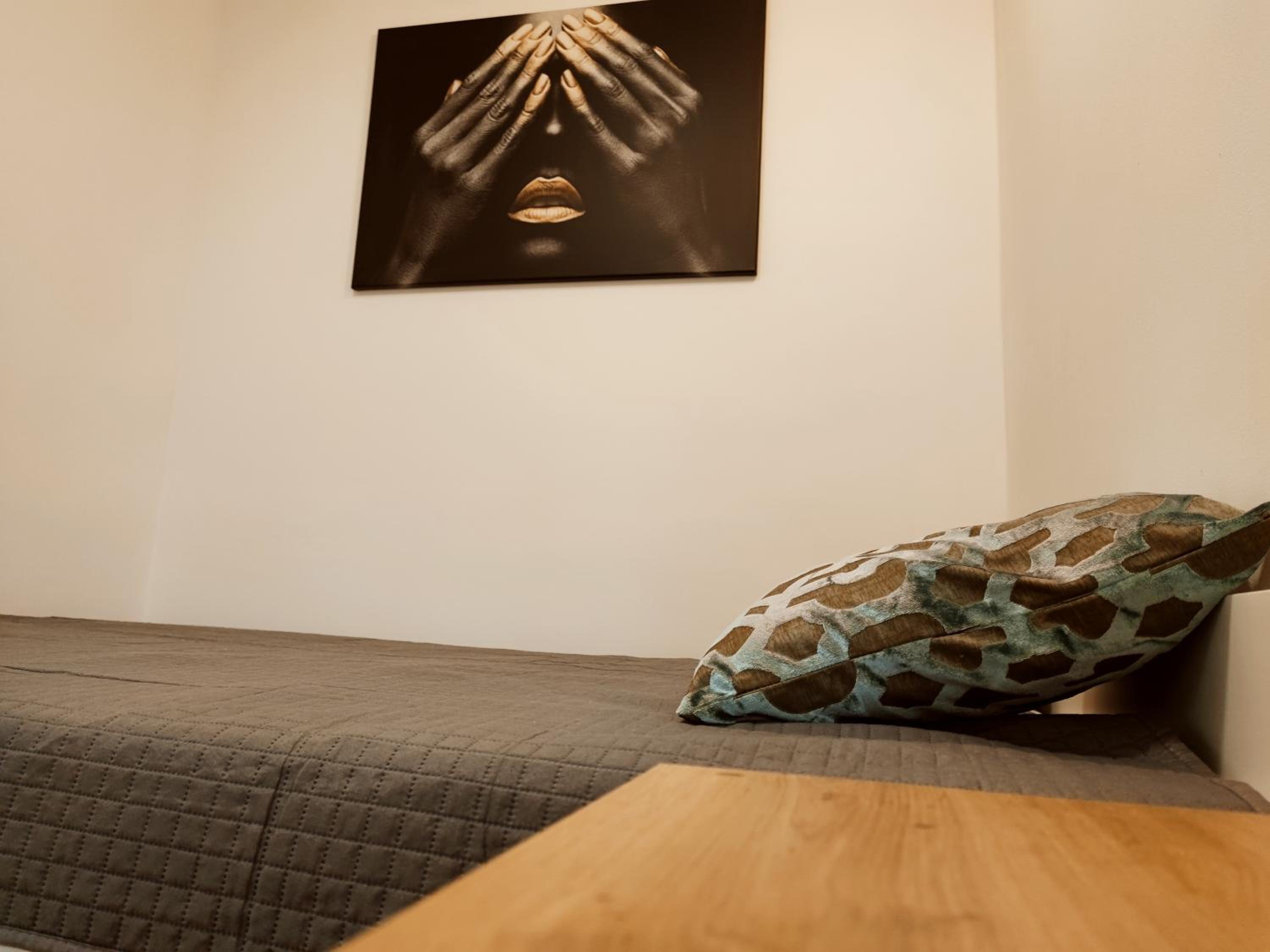 Zwierzyniecka Apartamenty LUNA BiaĆystok