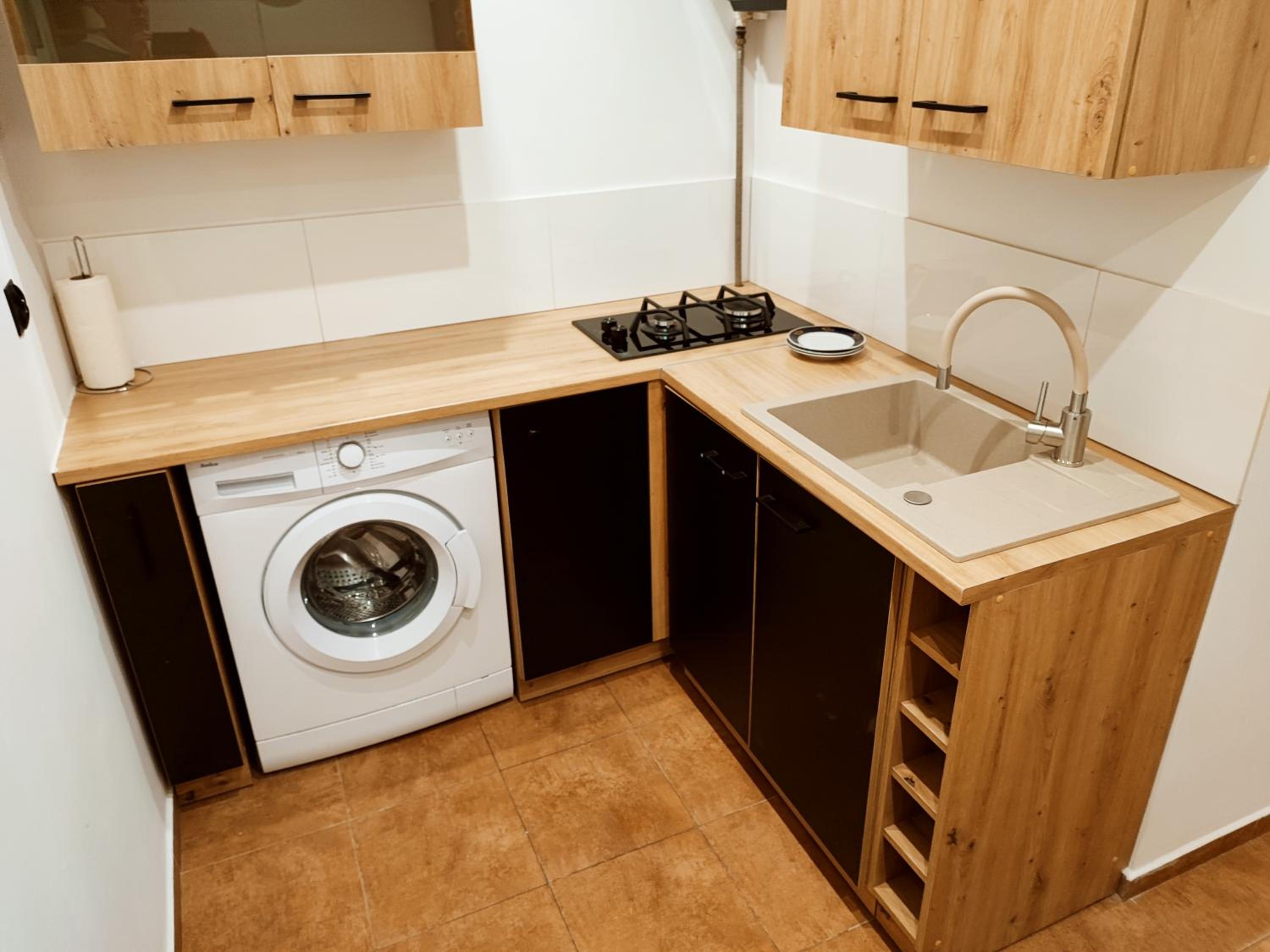 Zwierzyniecka Apartamenty LUNA BiaĆystok