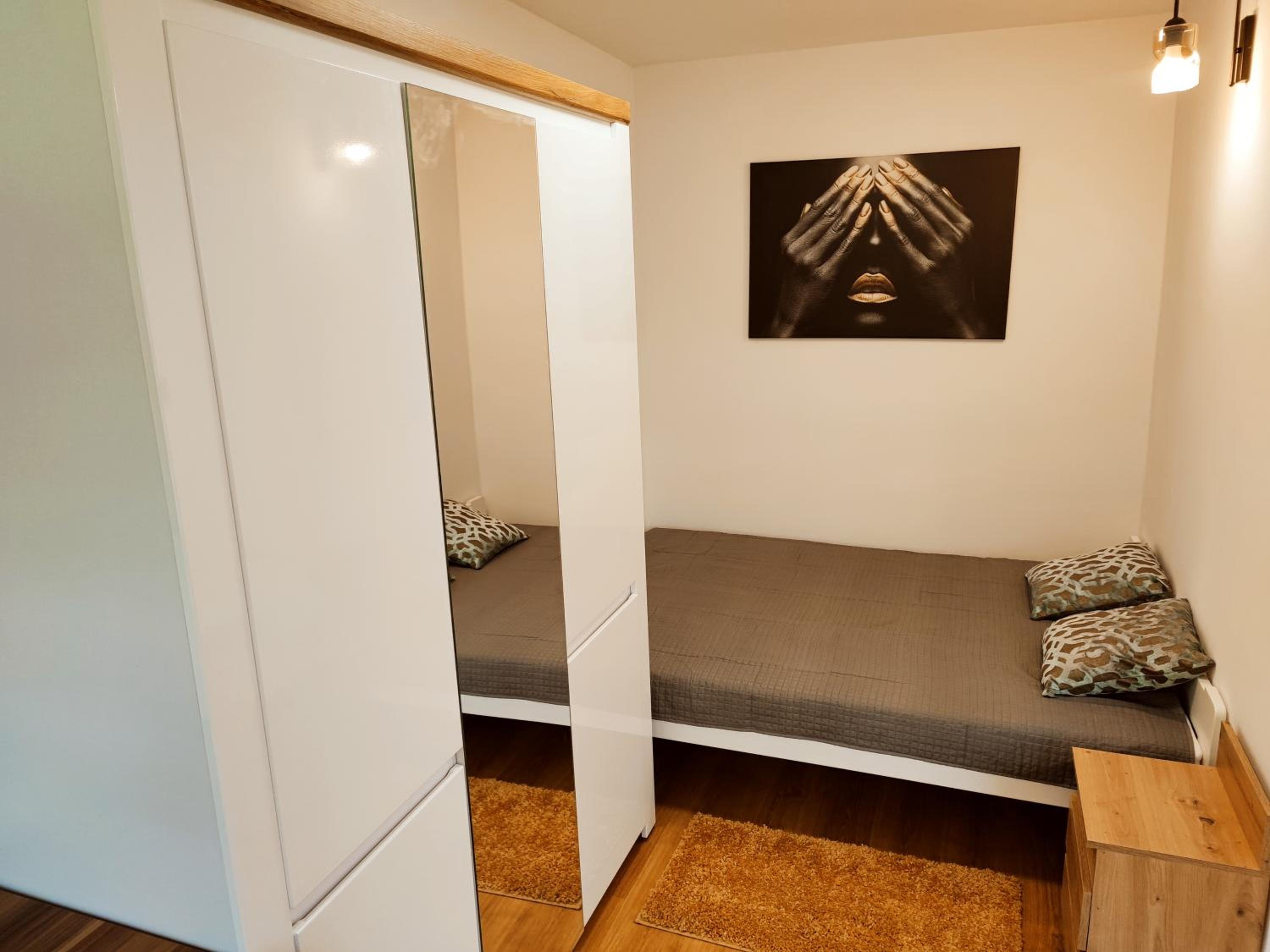Zwierzyniecka Apartamenty LUNA BiaĆystok