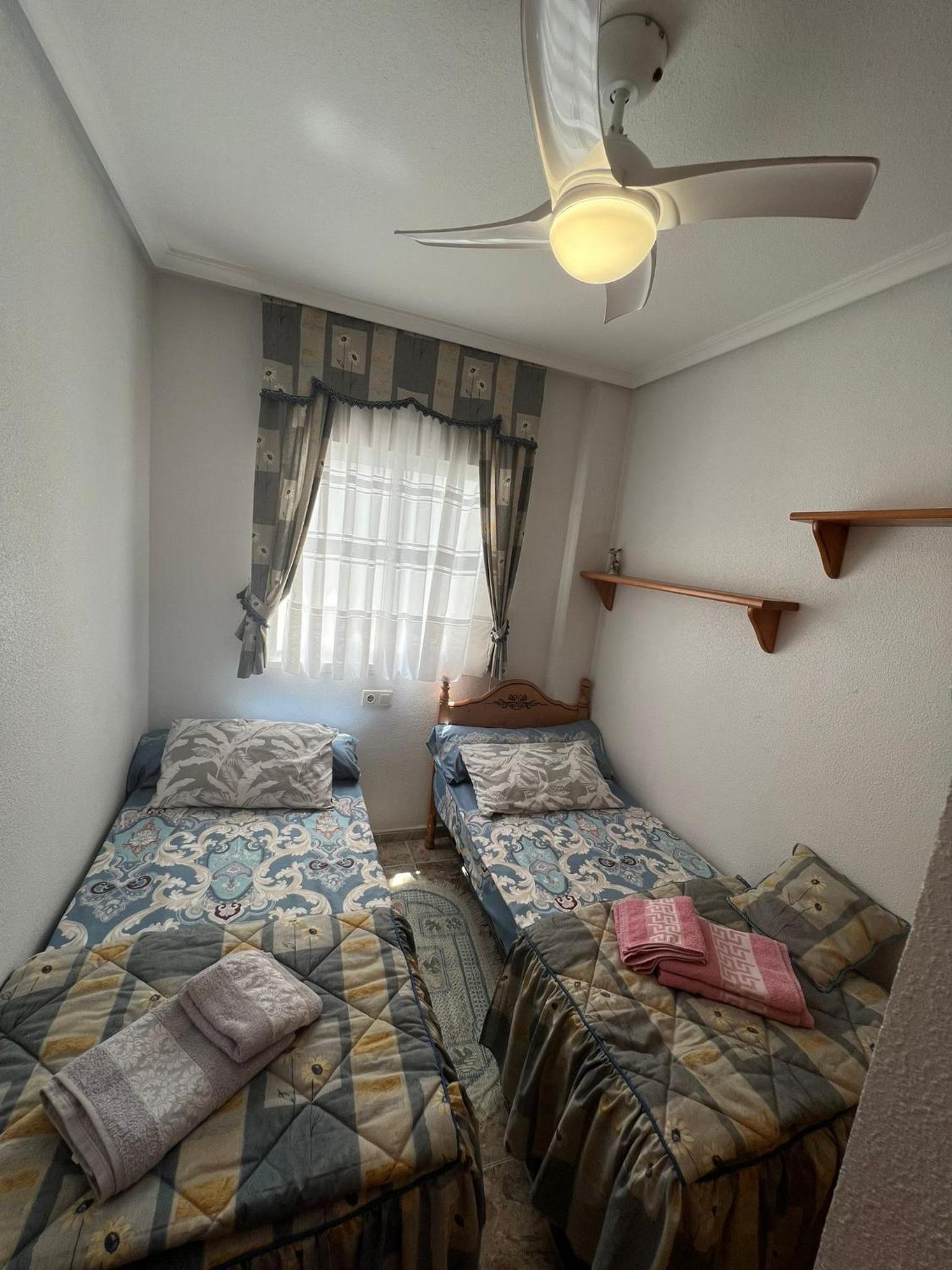 Luxury 2 bedrooms Apartment with a Garage photo 2