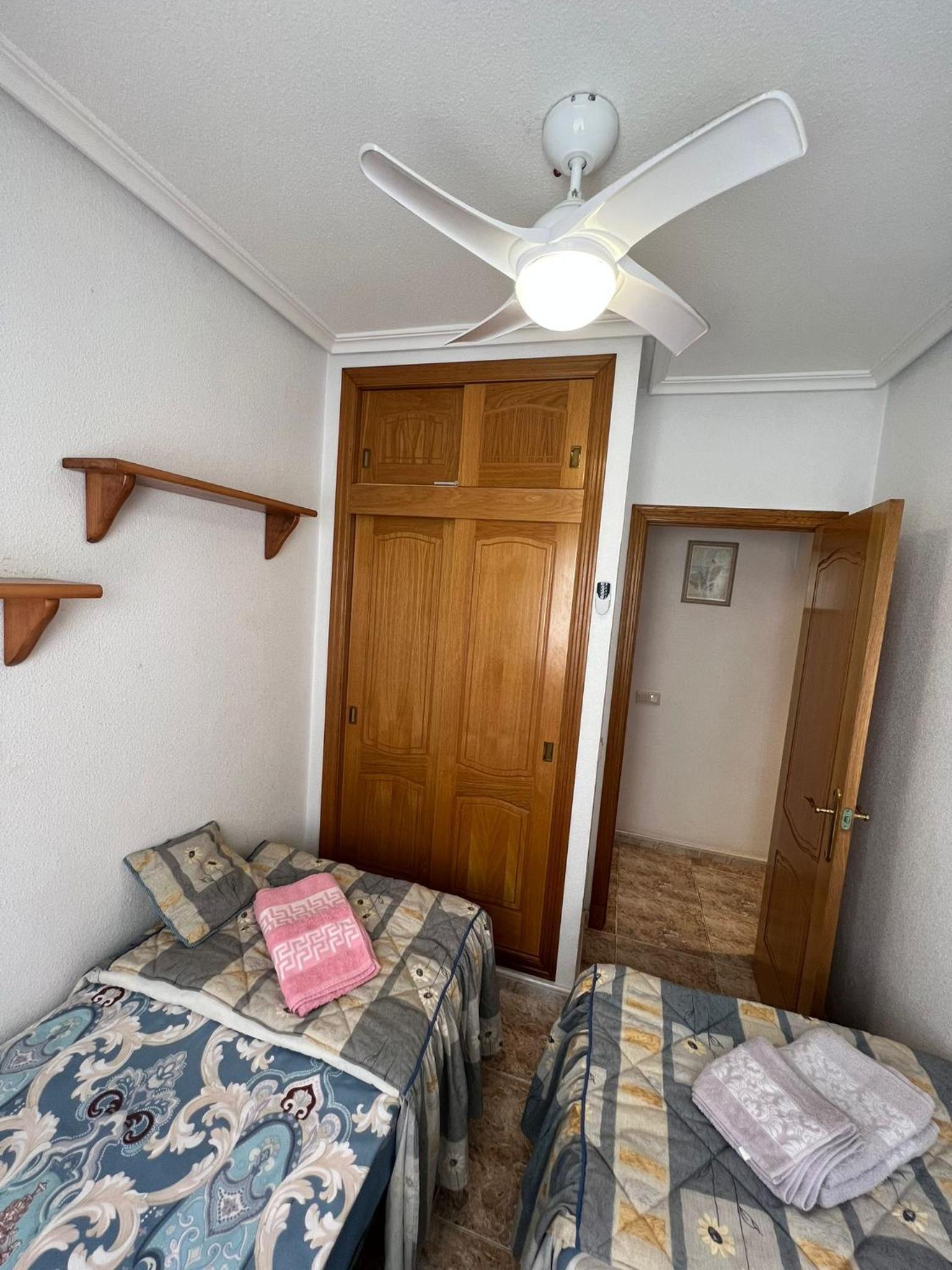 Luxury 2 bedrooms Apartment with a Garage photo 3