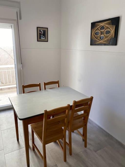 Kostas' House view 4