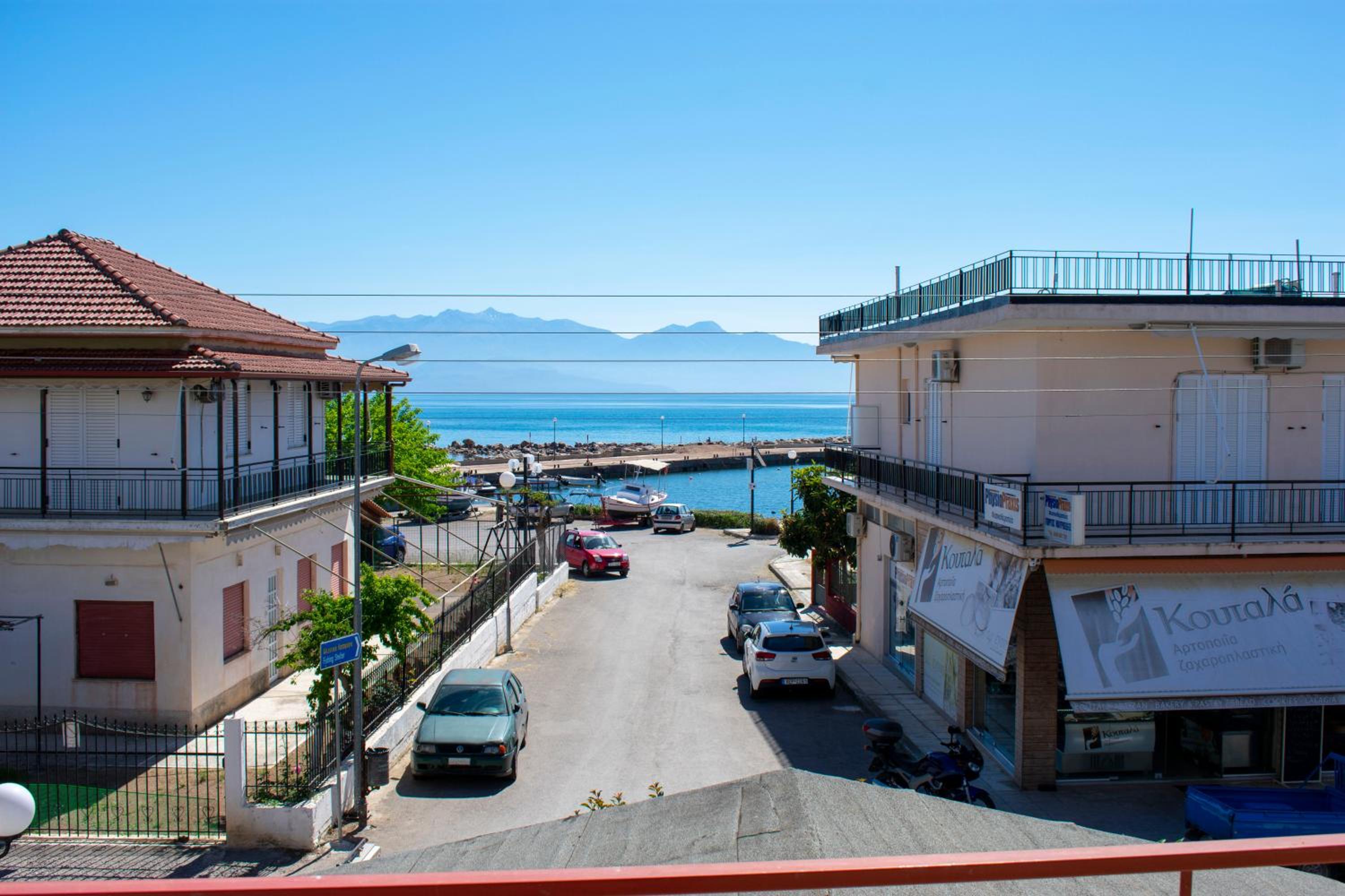 Filis Apartment
