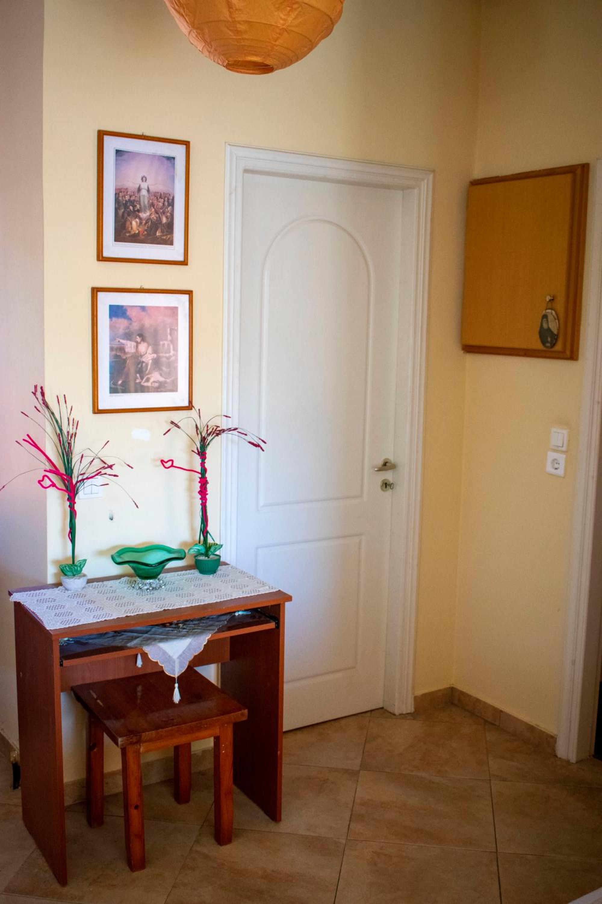 Filis Apartment