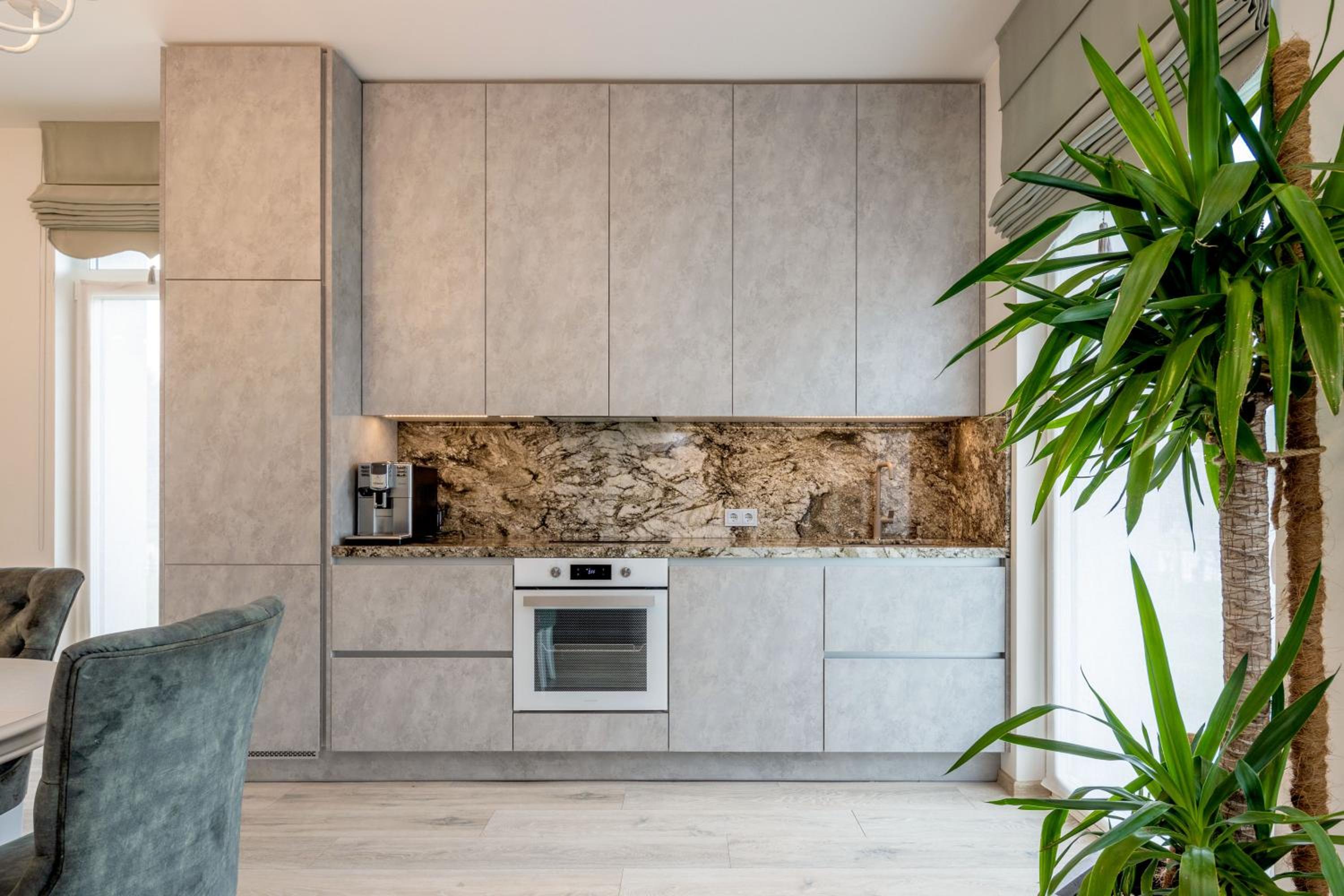 JŪROS PĖDA home -Mano jūra 1 Kunigiškiai - by Hello Sea homes view 4