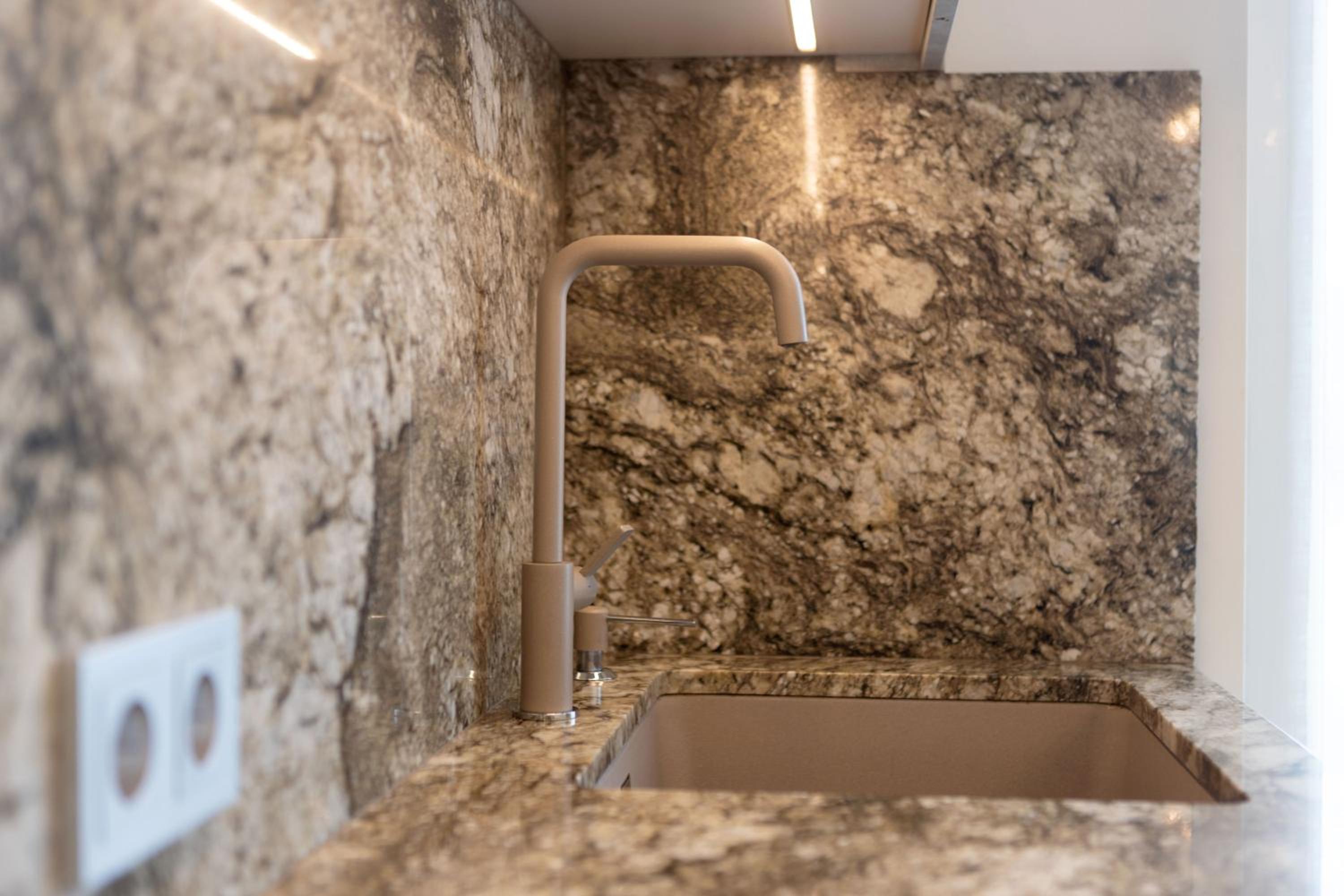 JŪROS PĖDA home -Mano jūra 1 Kunigiškiai - by Hello Sea homes view 2