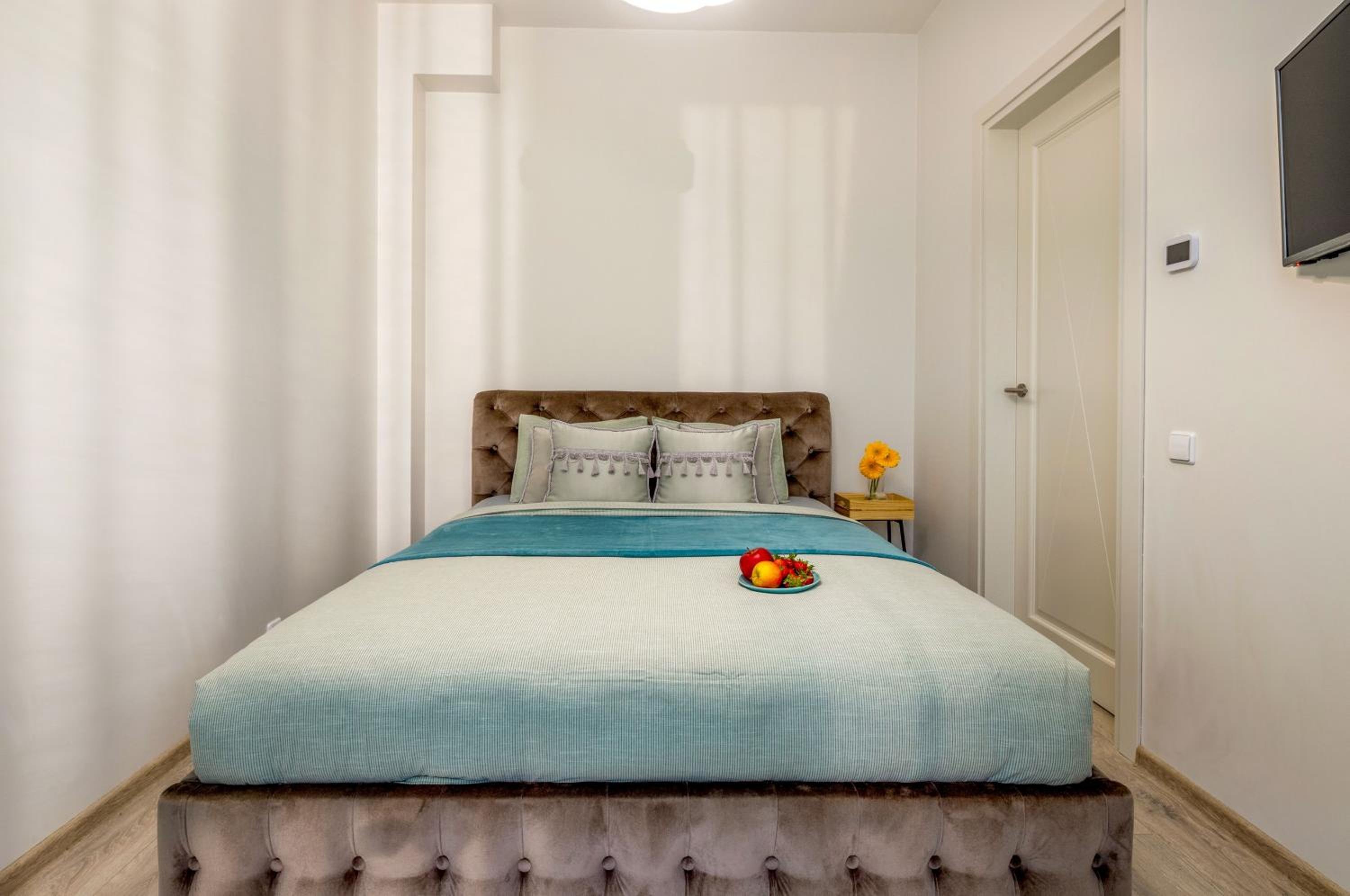 JŪROS PĖDA home -Mano jūra 1 Kunigiškiai - by Hello Sea homes view 5