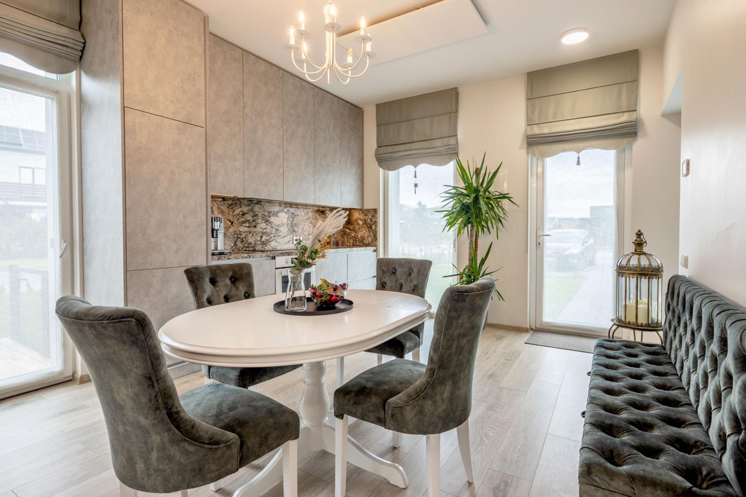 JŪROS PĖDA home -Mano jūra 1 Kunigiškiai - by Hello Sea homes view 3