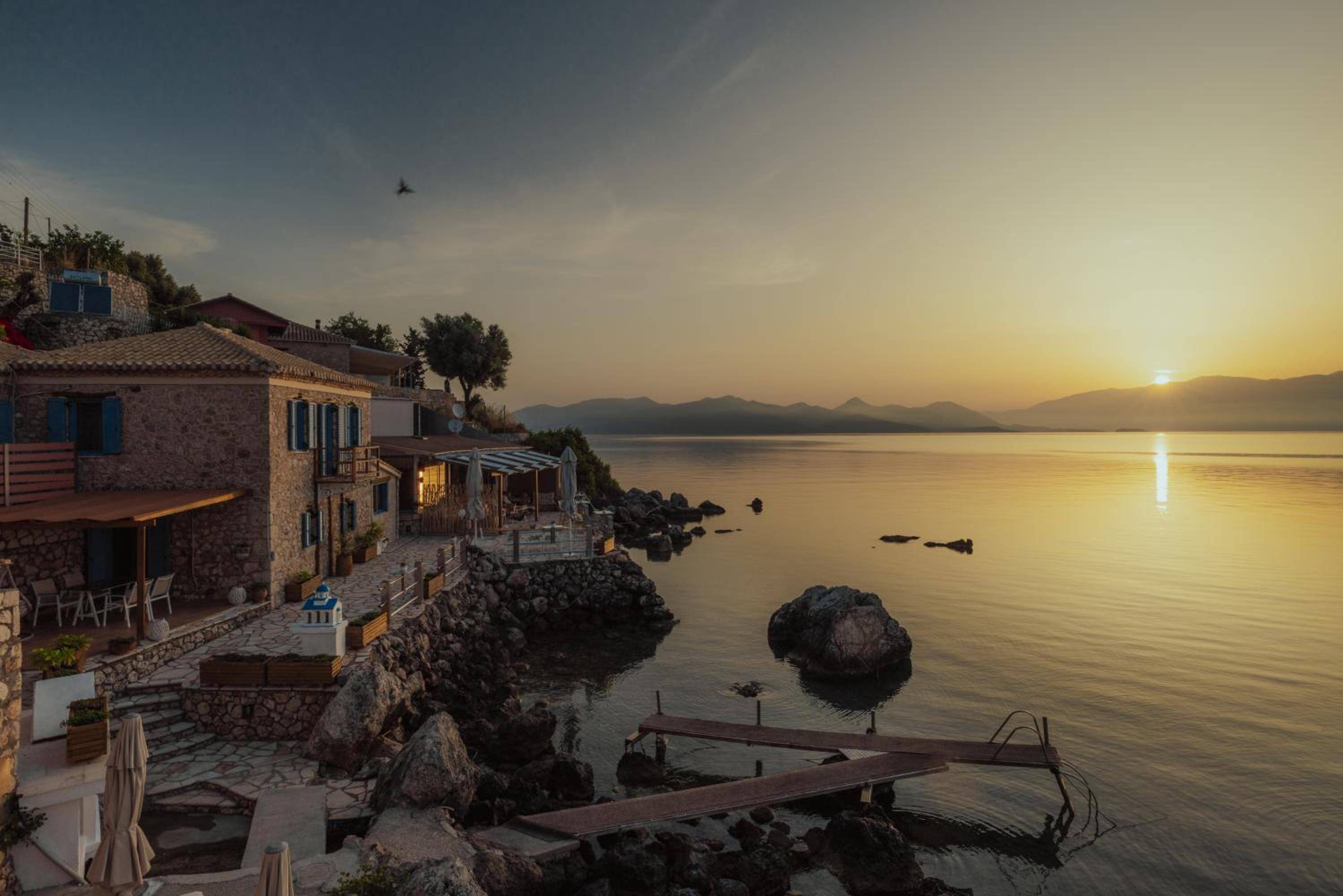 Sea Mansion Lefkada photo 3