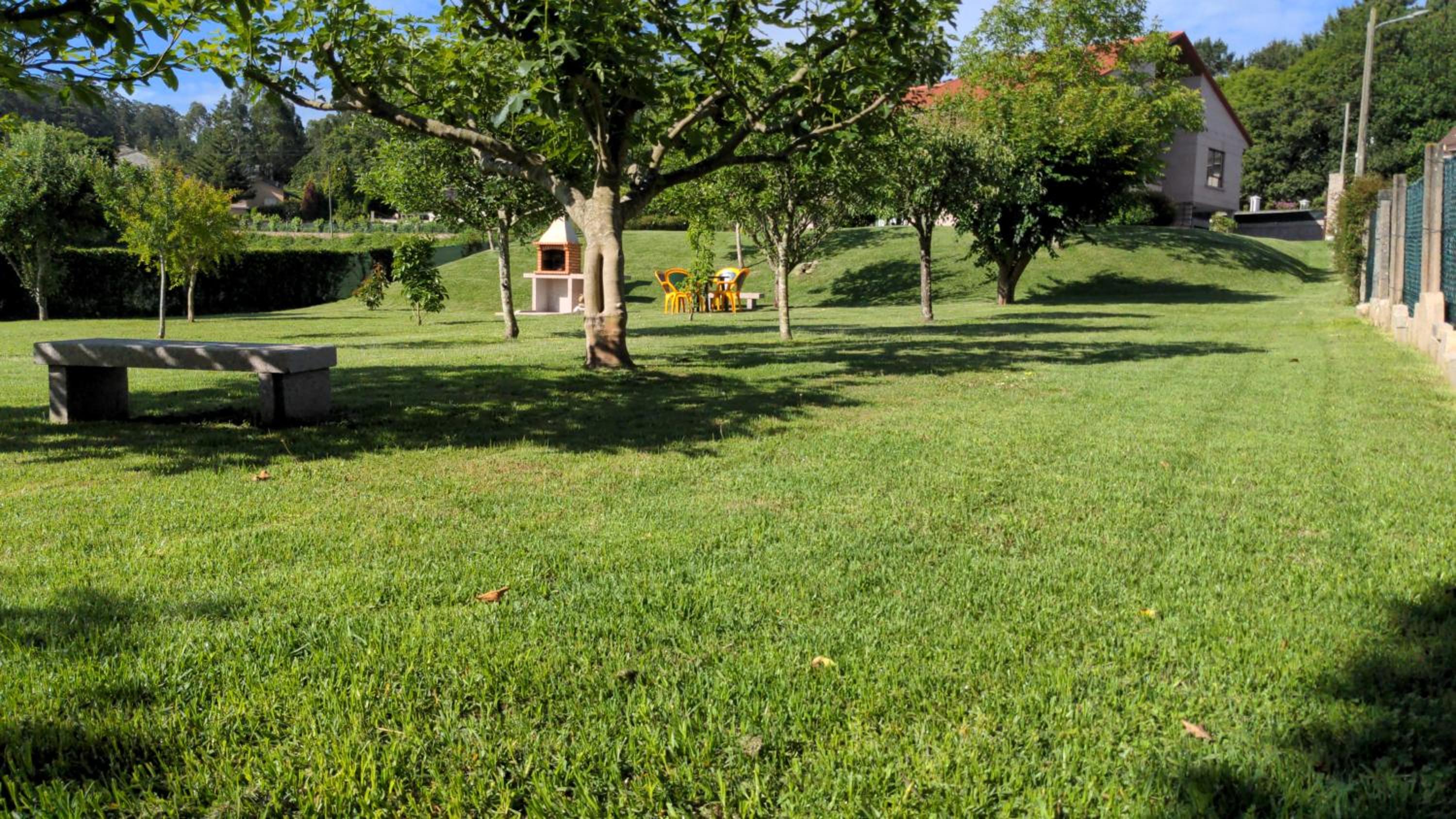 Aparmatento en el Rural photo 4