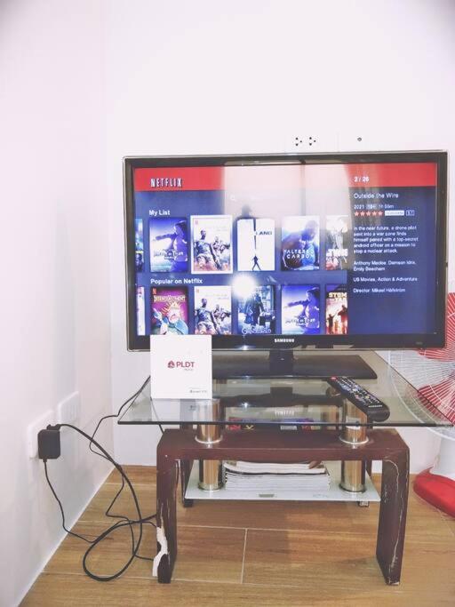 Pine Suites Tagaytay 2BR Central View with Netflix view 5
