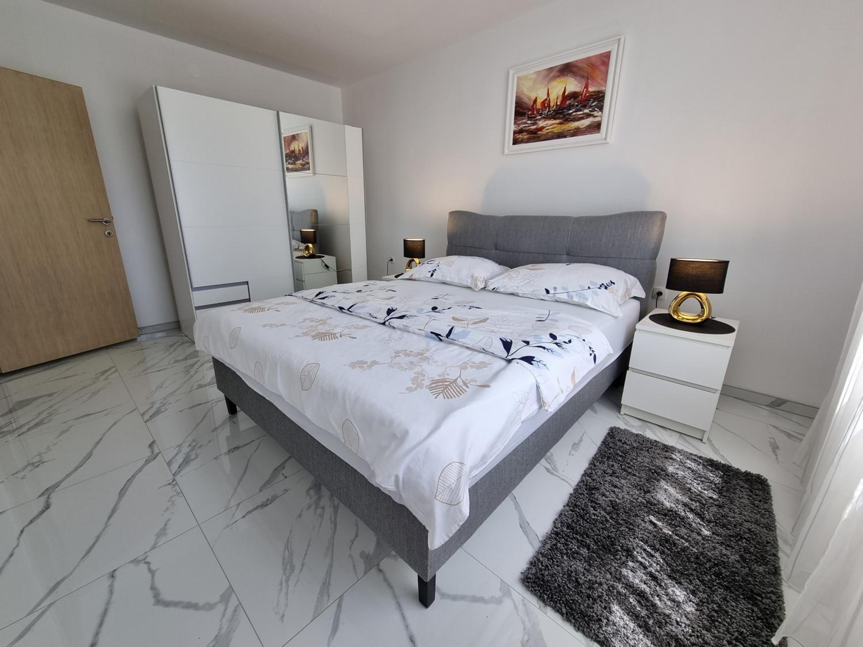Apartman STRIGA