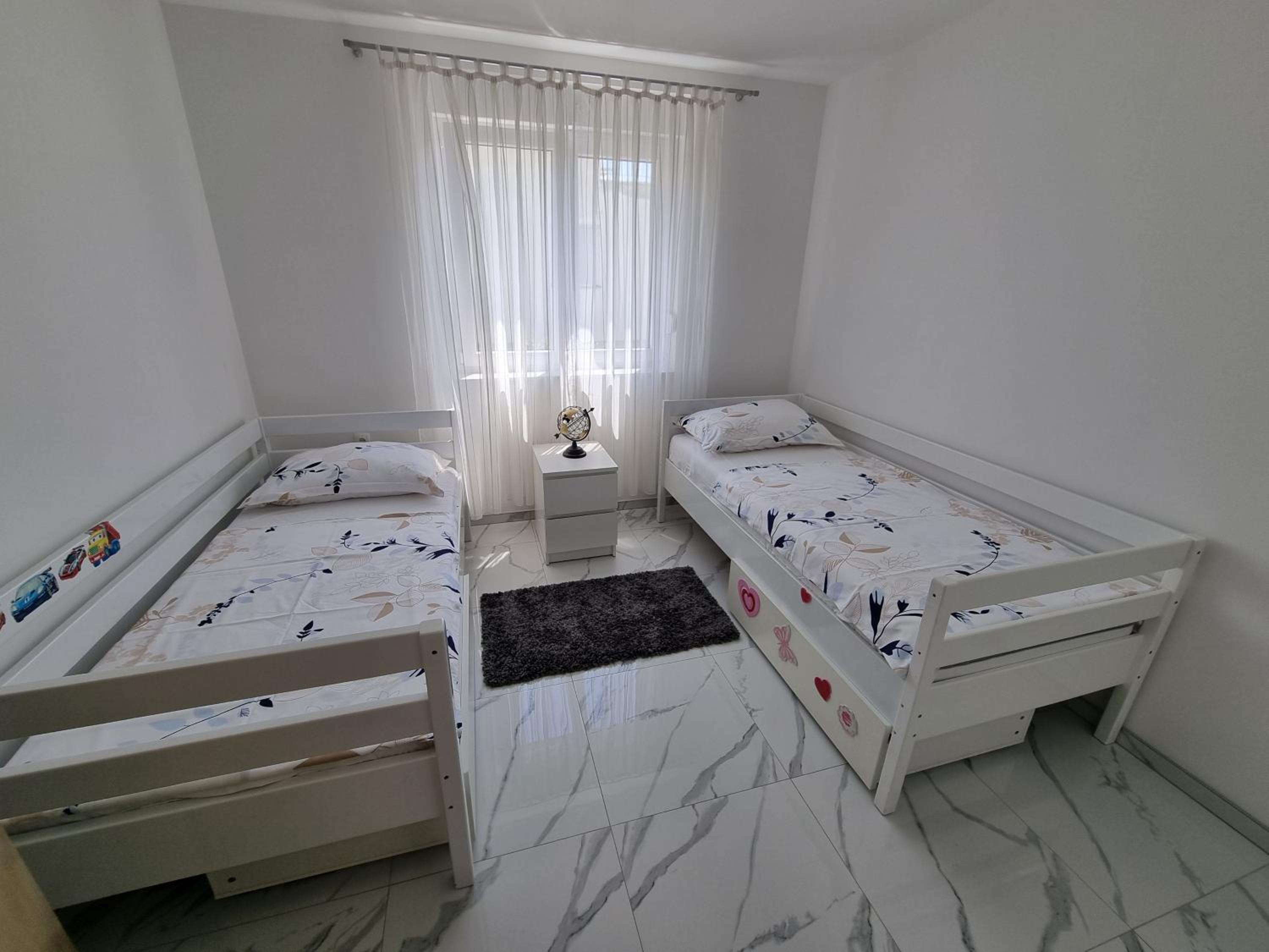 Apartman STRIGA