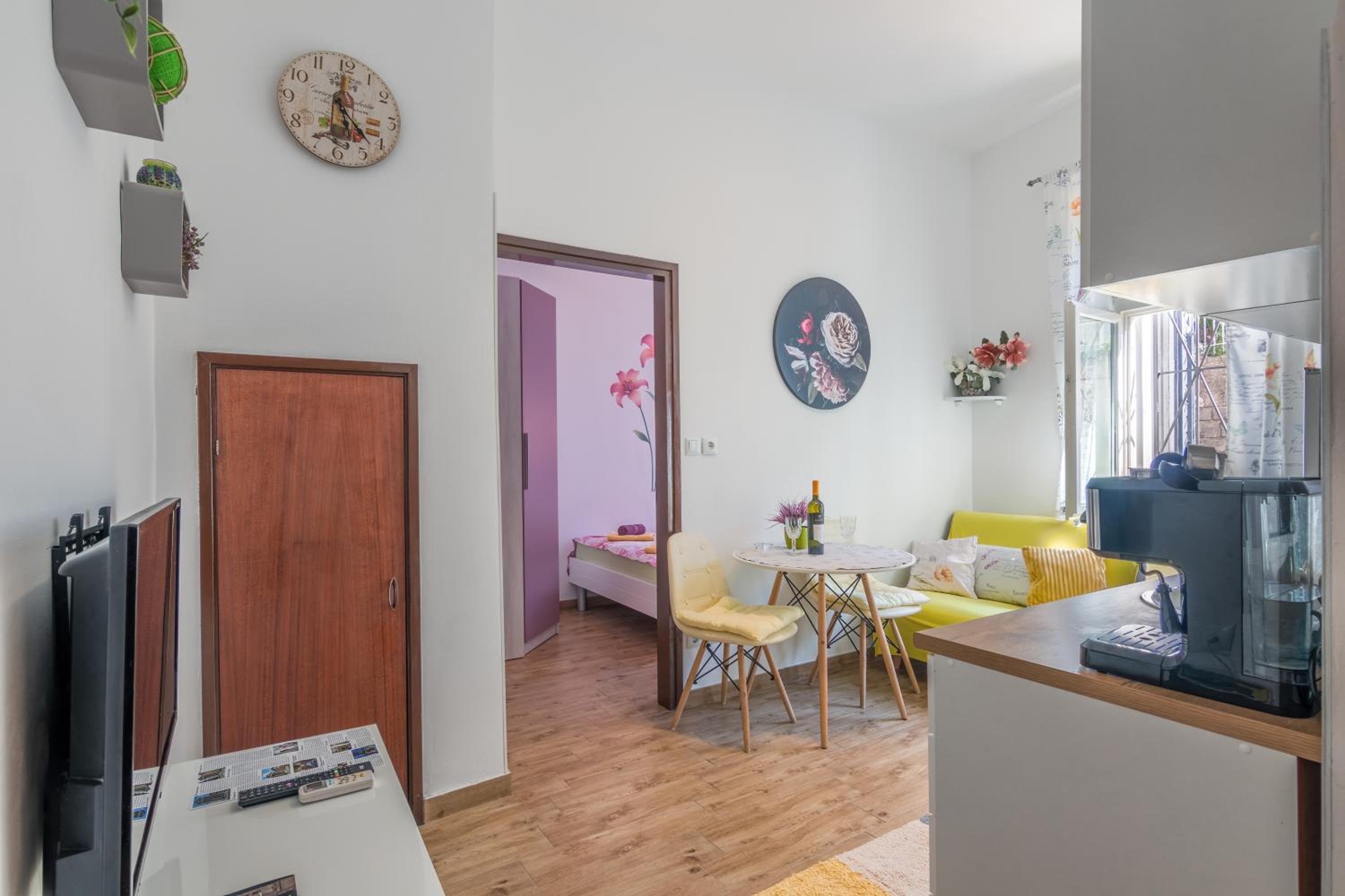 Apartment Ljube view 5