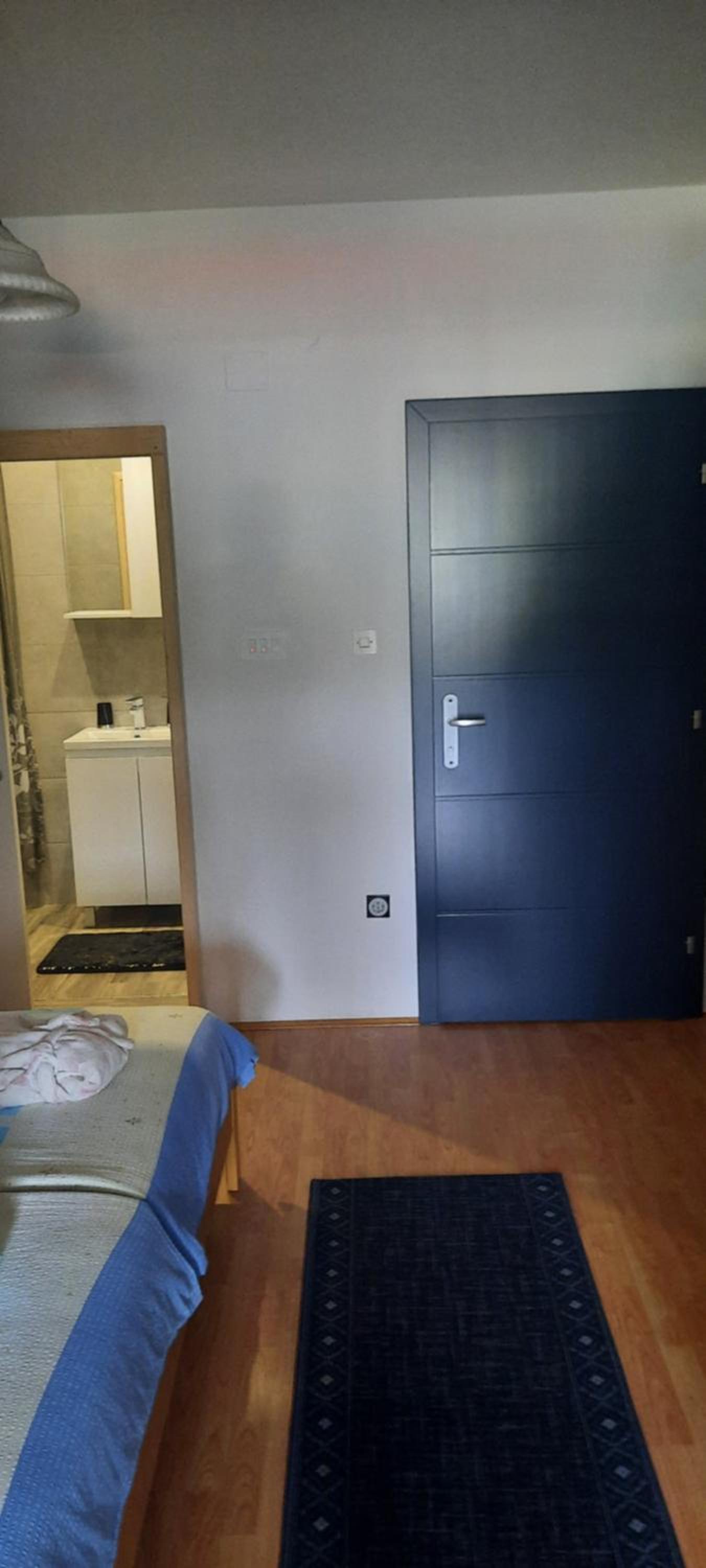 Apartmani Premijer-Rab view 5