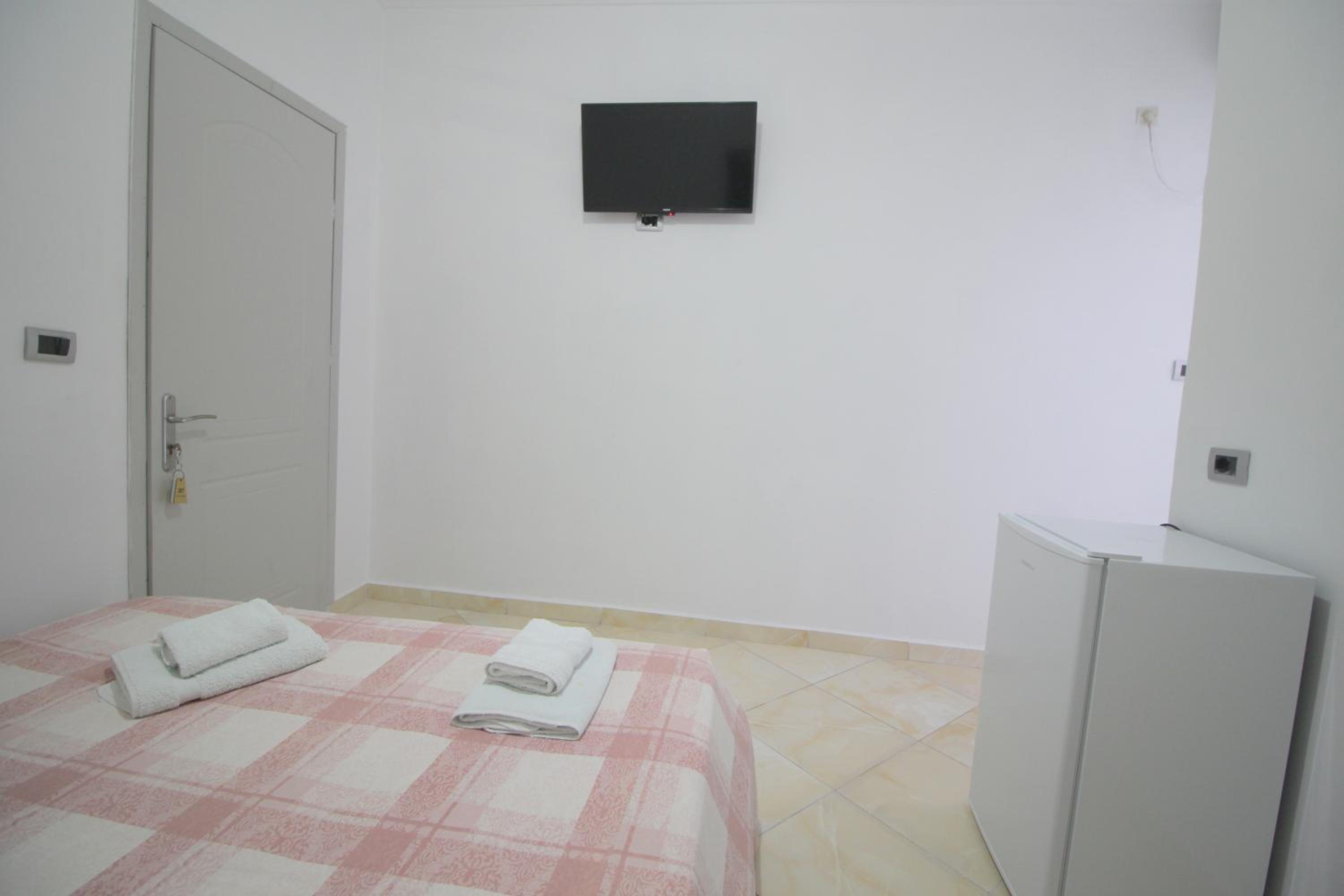 Andy Apartments