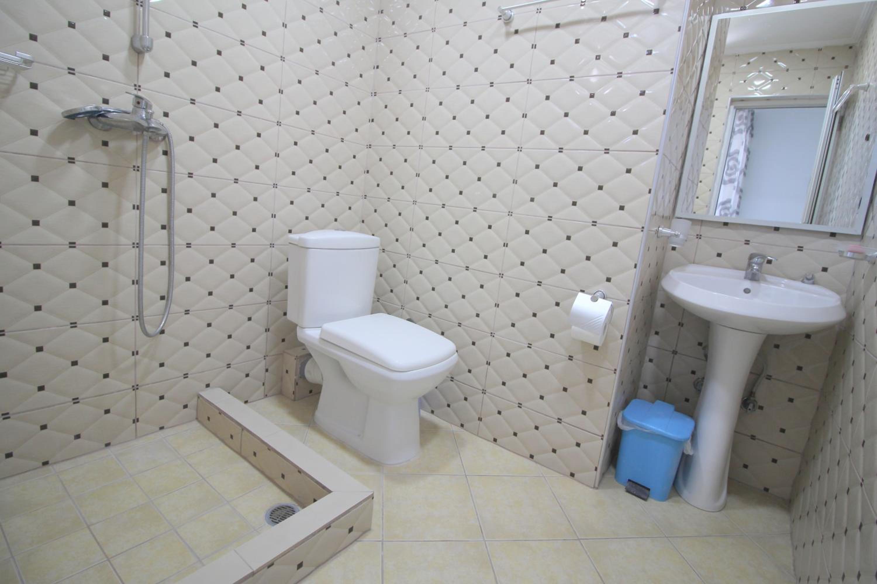 Andy Apartments