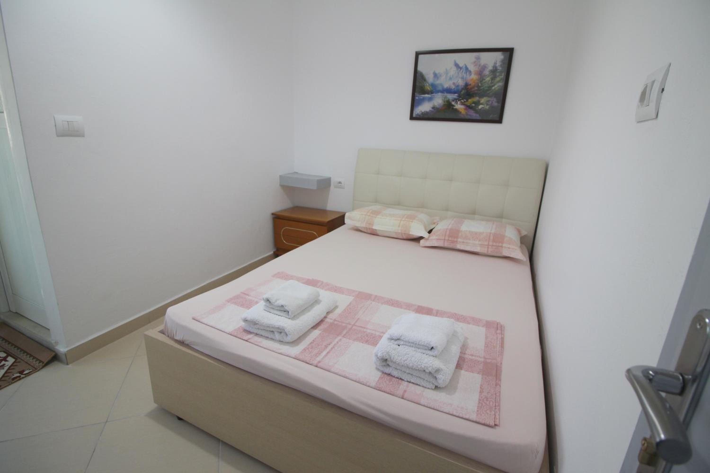 Andy Apartments