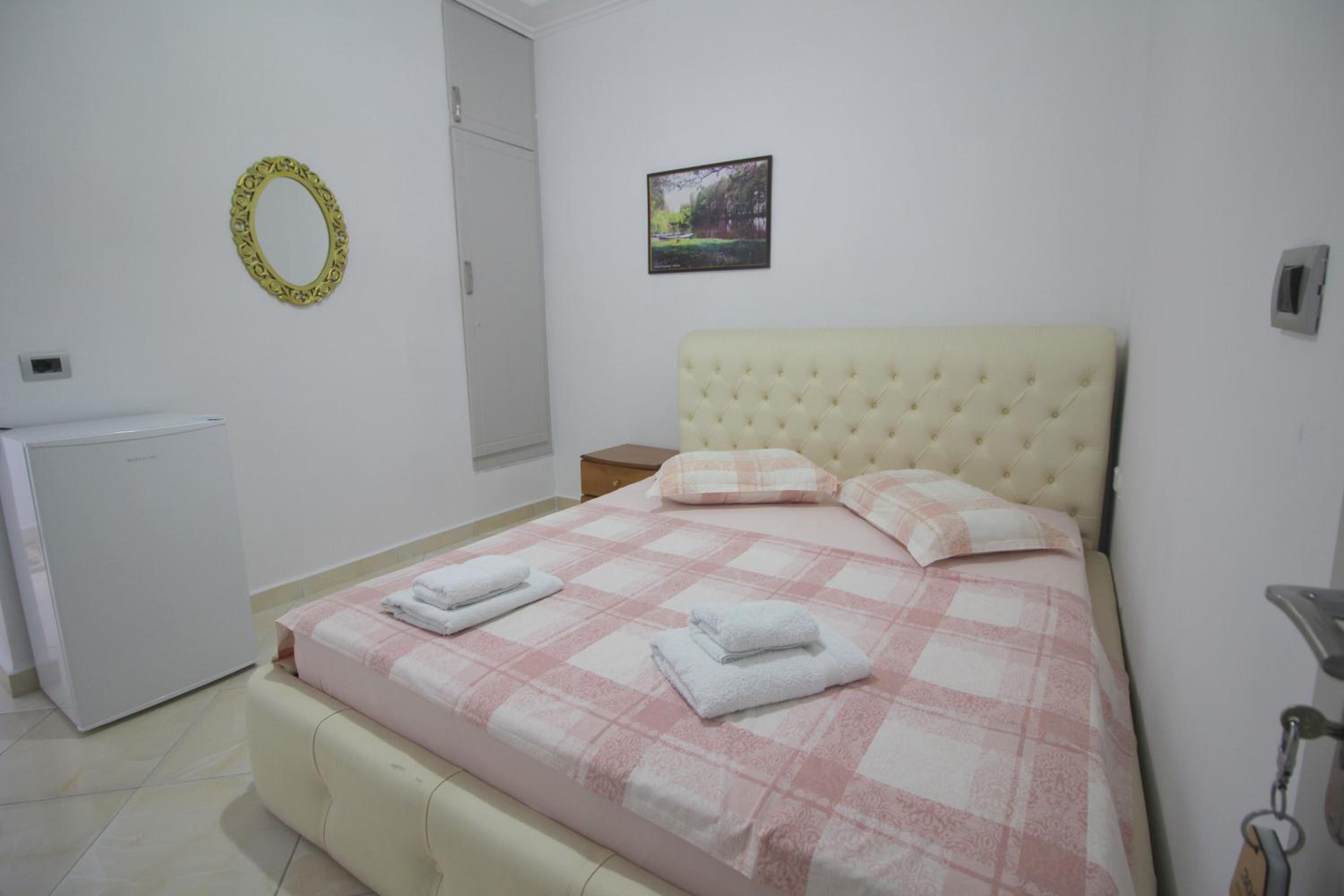 Andy Apartments