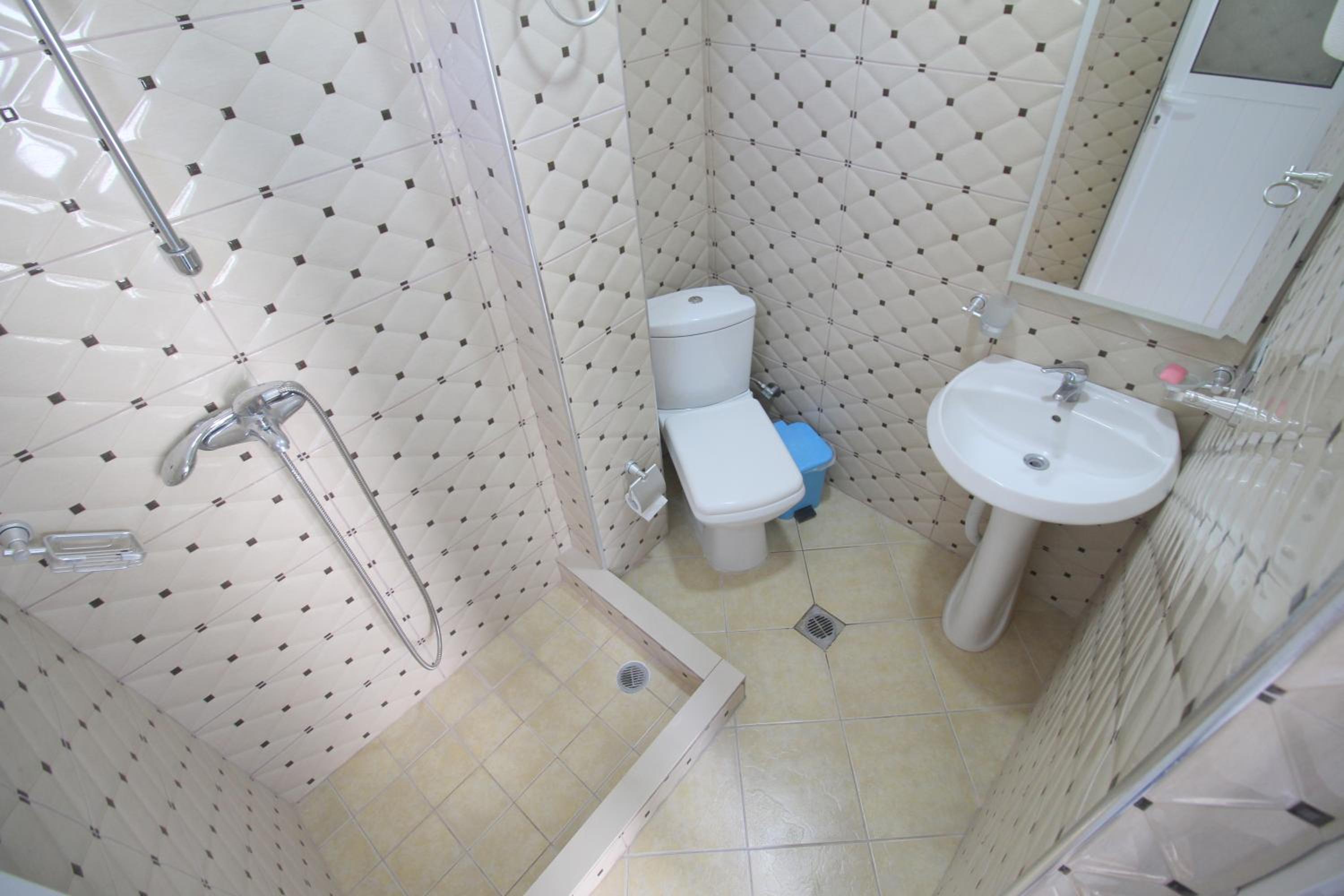 Andy Apartments