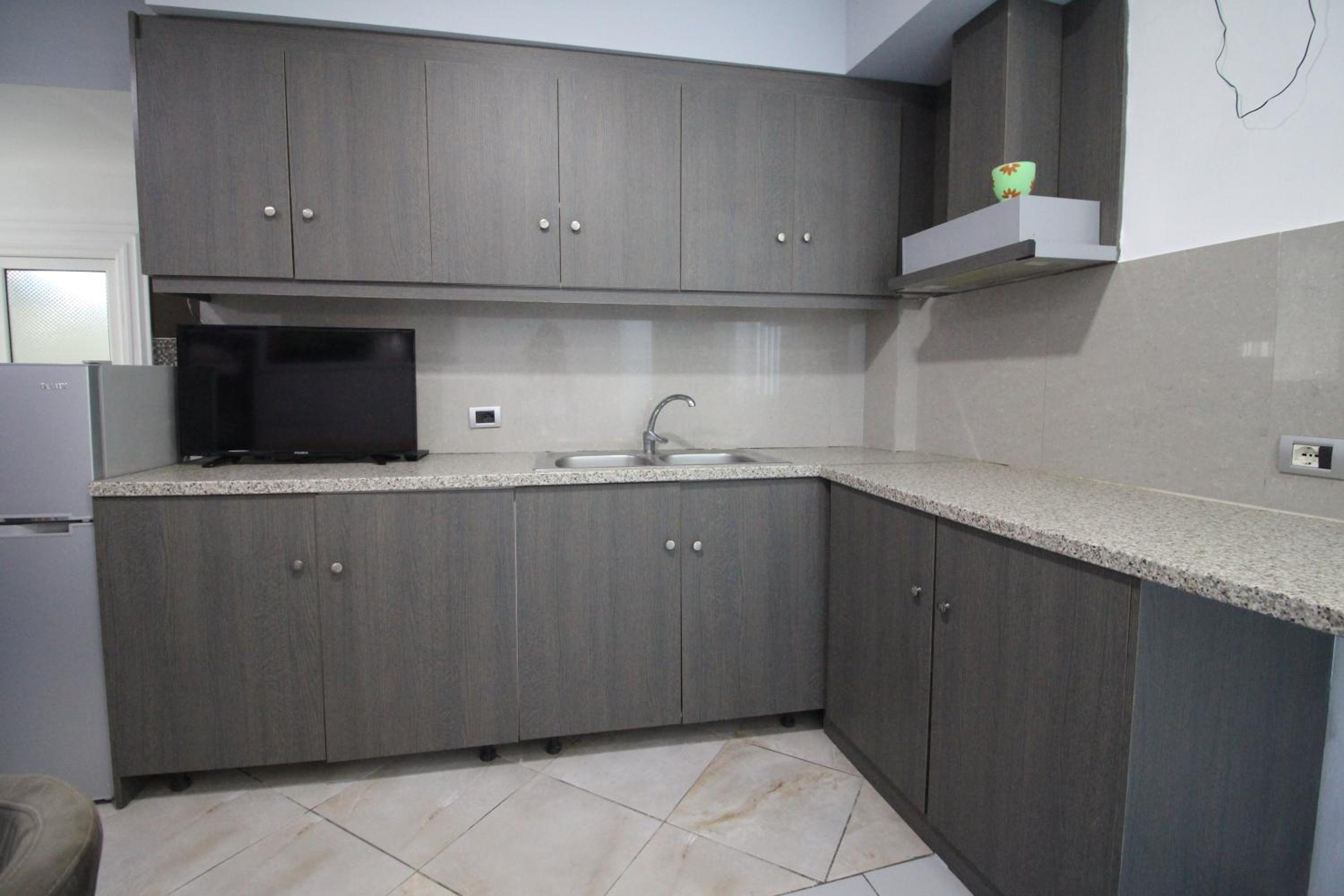 Andy Apartments