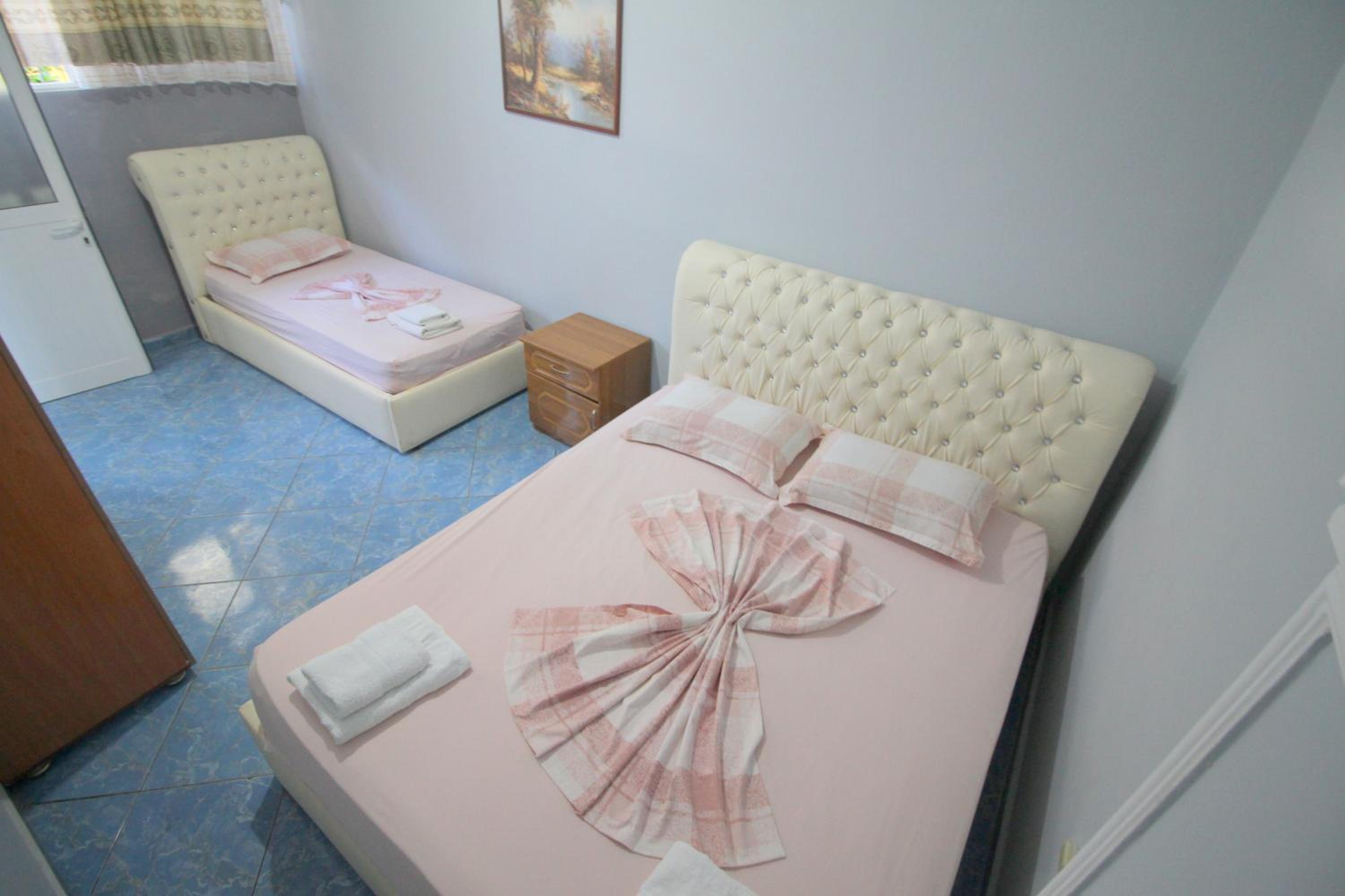 Andy Apartments