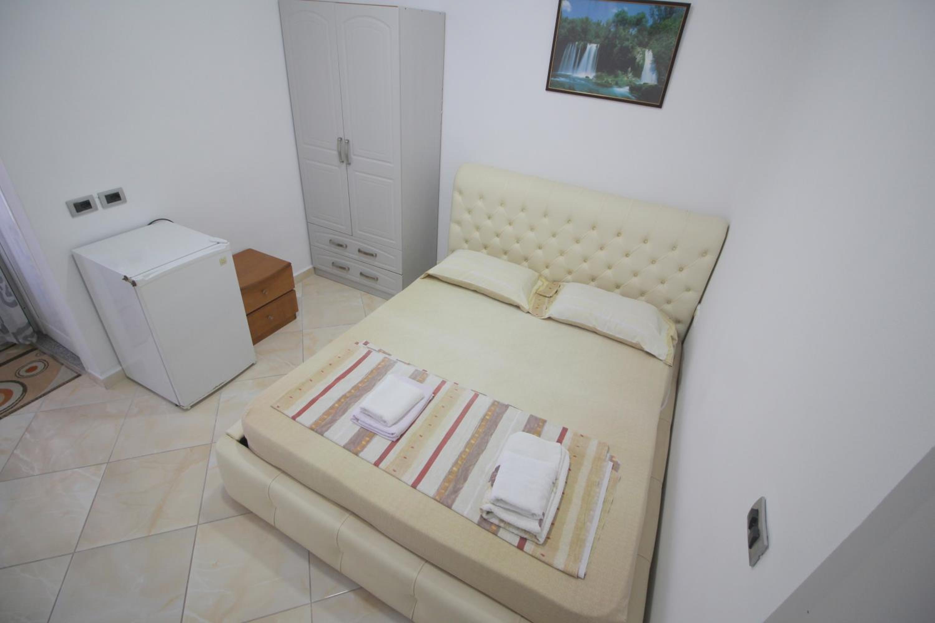 Andy Apartments