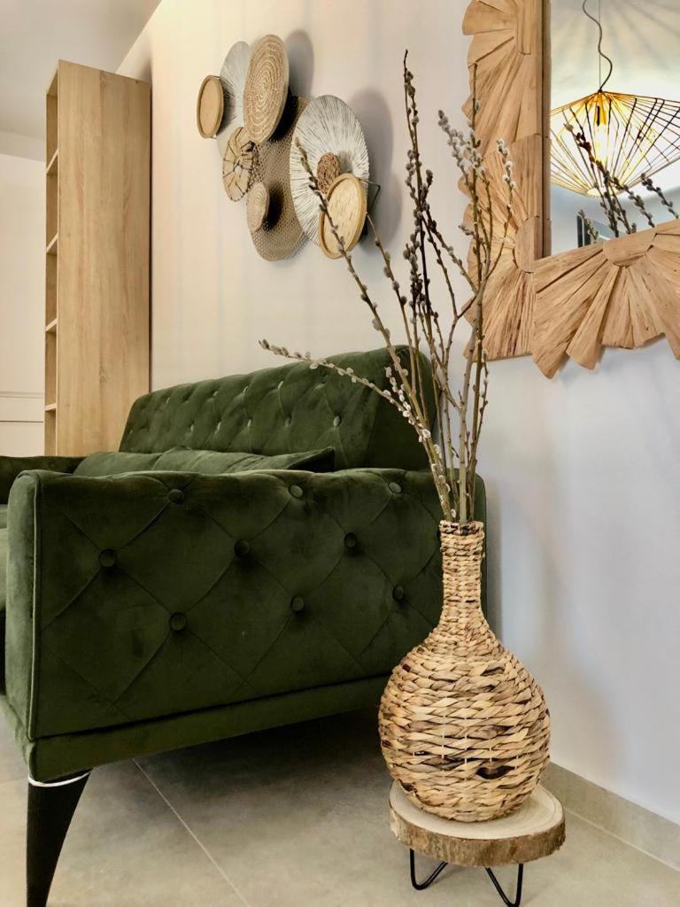 Apartmani CUBE A en Medulin