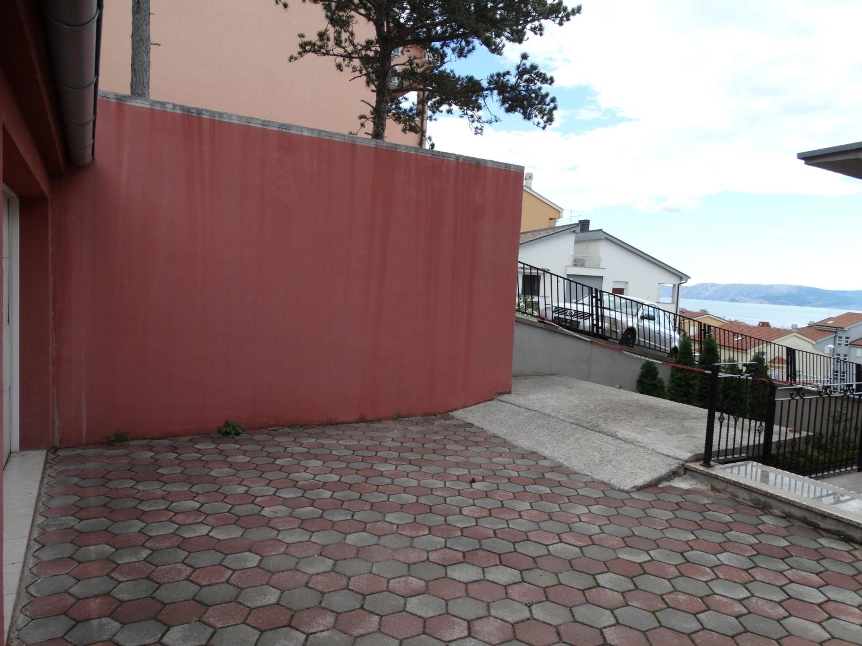 Apartman Crikvenica 30103 - Zdravko
